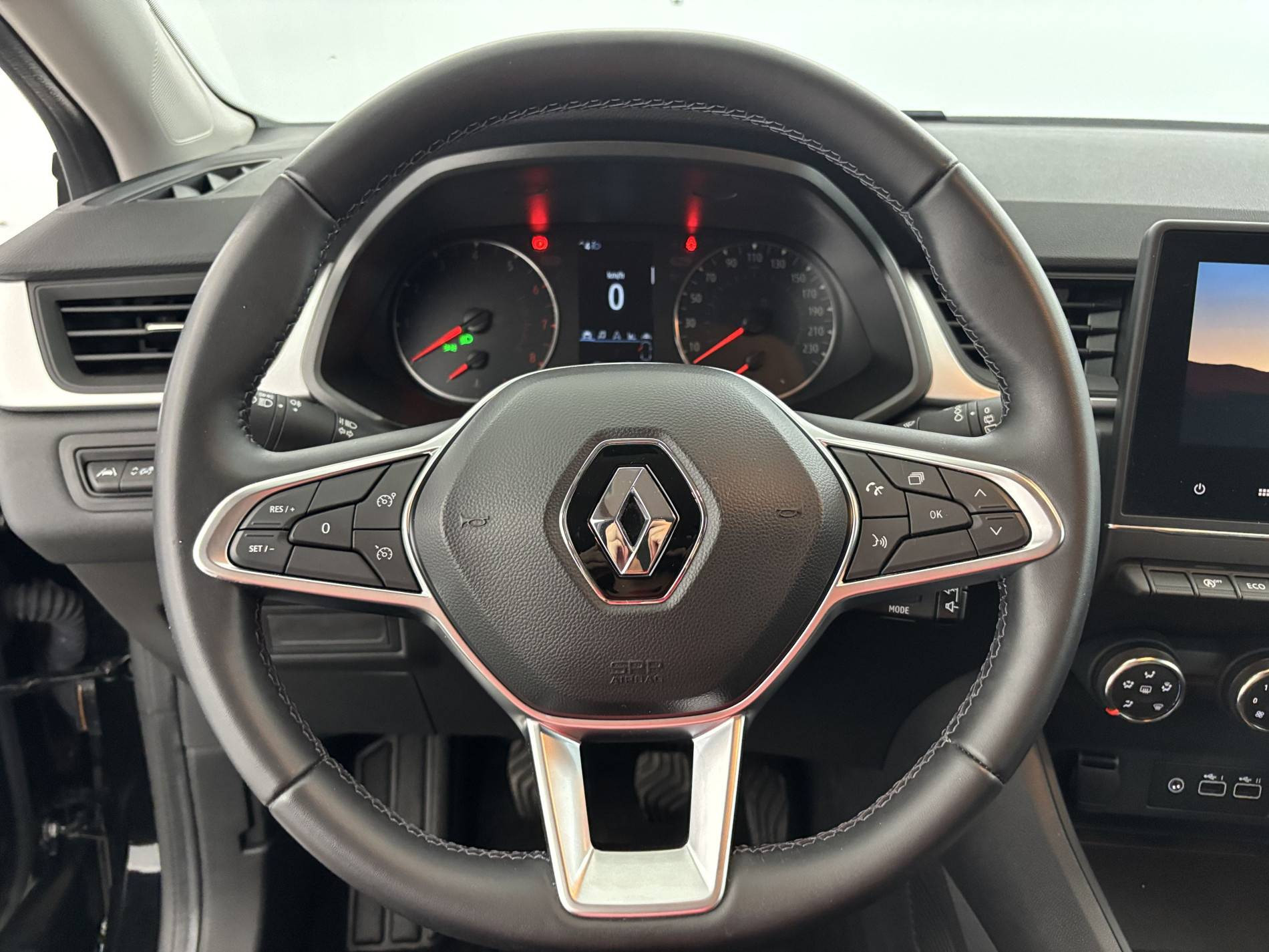 Vente en ligne Renault Captur  TCe 90 au prix de 17 470 €