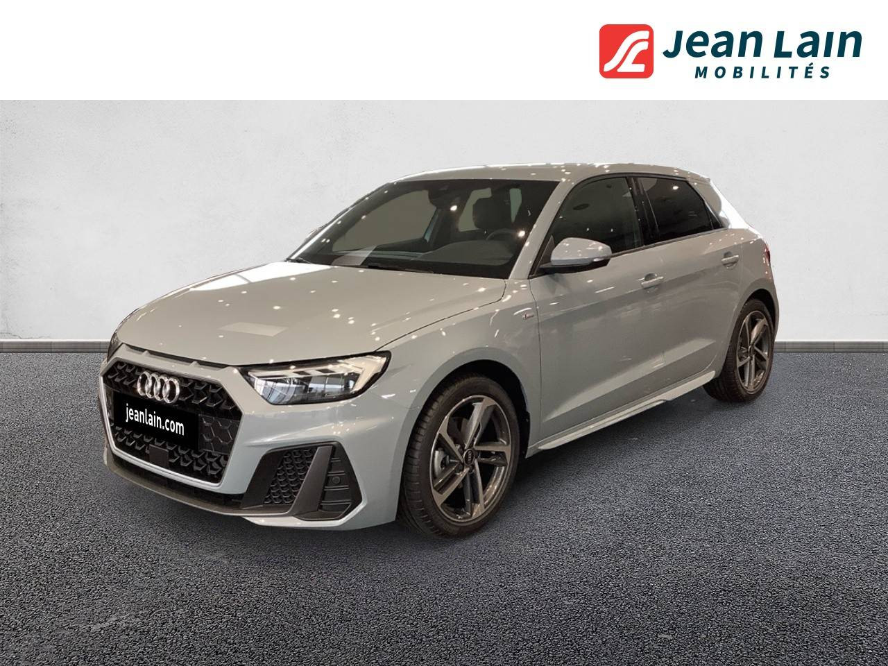 Vente en ligne AUDI A1 SPORTBACK A1 Sportback 30 TFSI 116 ch S tronic 7 S Line de 2025 au prix de 34 687 €