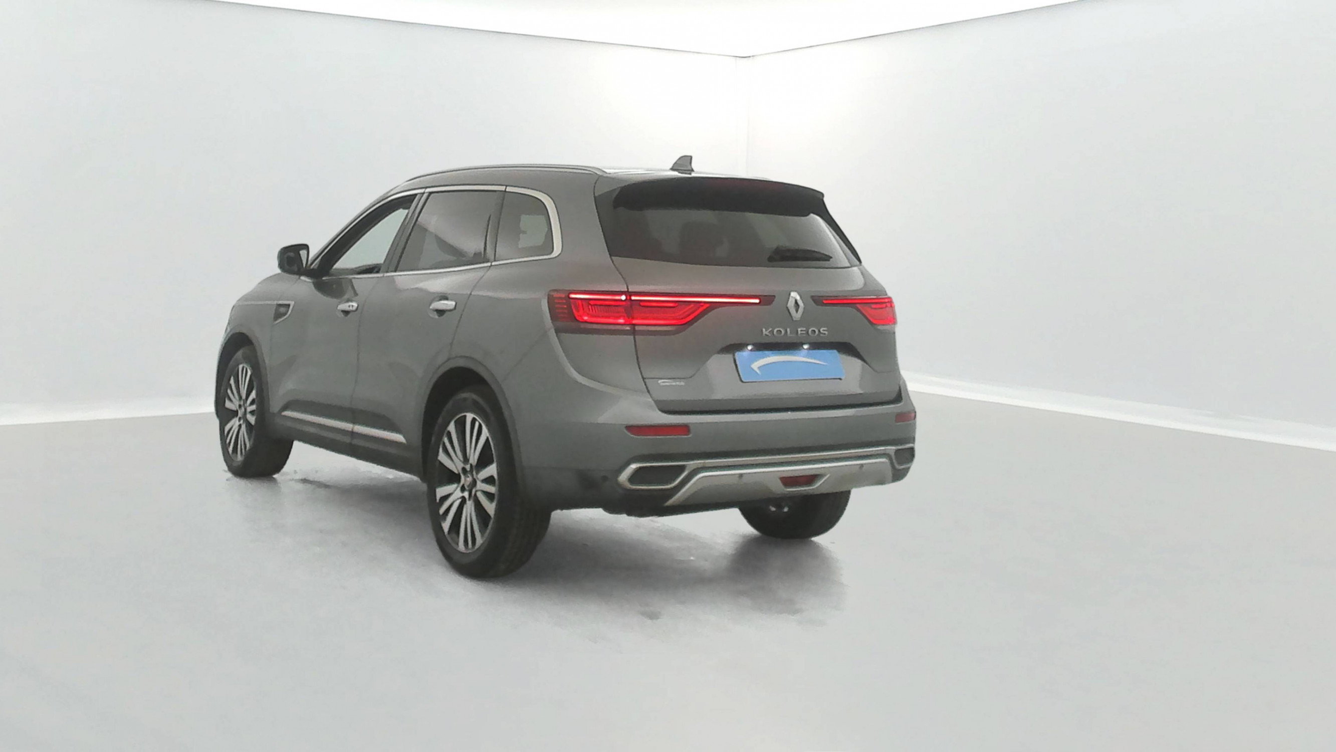 Vente en ligne Renault Koleos  Tce 160 EDC au prix de 24 490 €