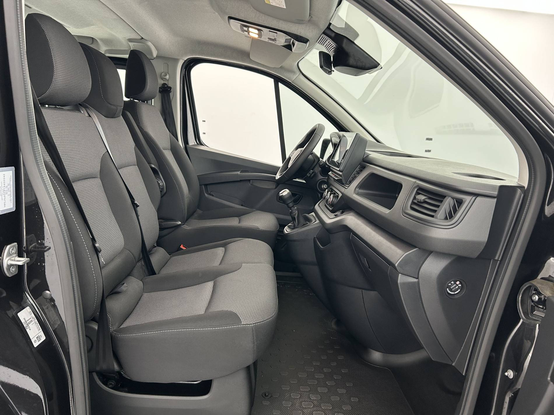 Vente en ligne Renault Trafic  Blue dCi 150 au prix de 34 490 €