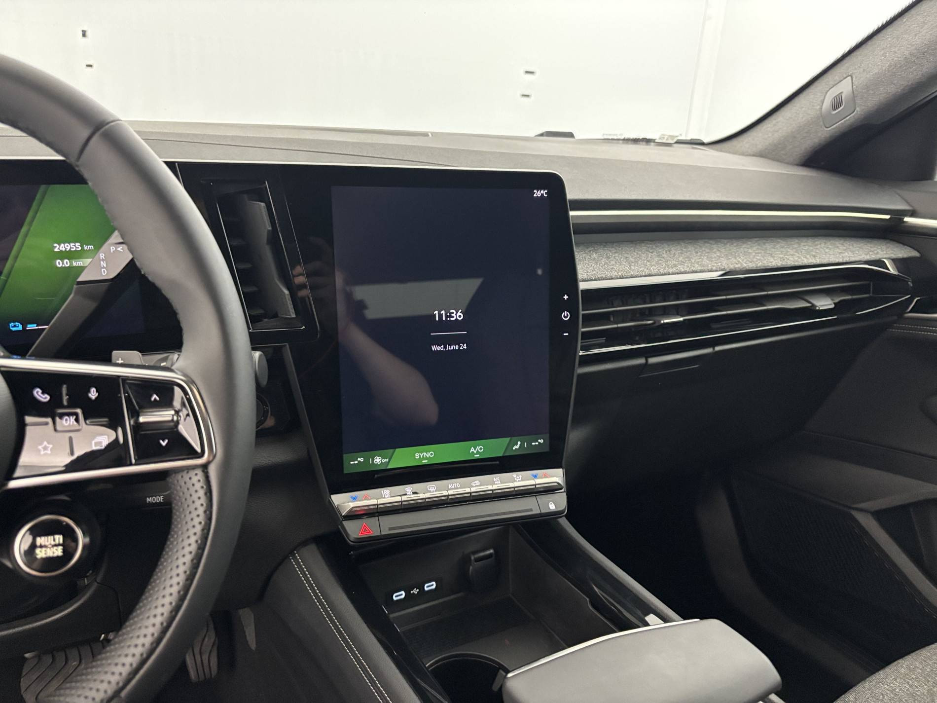 Vente en ligne Renault Austral  full hybrid E-Tech 200 ch au prix de 32 490 €
