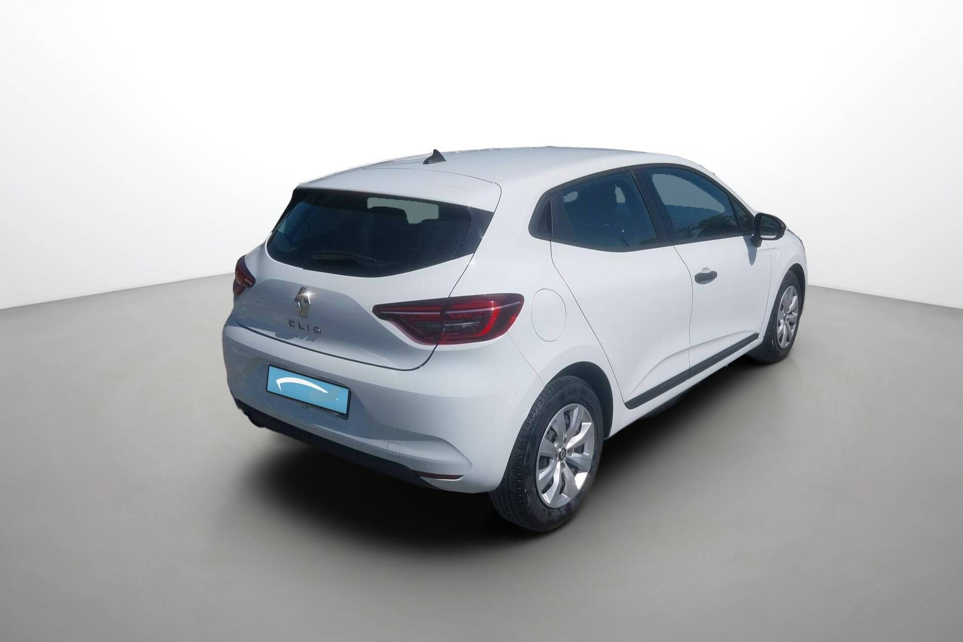 Vente en ligne Renault Clio 5 Clio SCe 65 au prix de 11 990 €