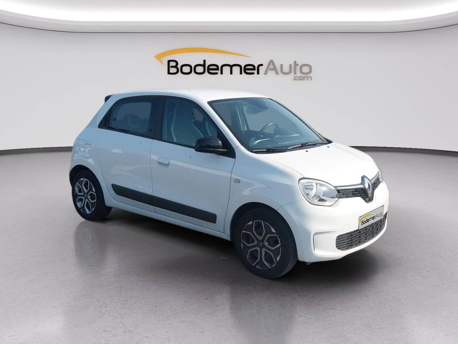Vente en ligne Renault Twingo 3  SCe 65 au prix de 12 990 €