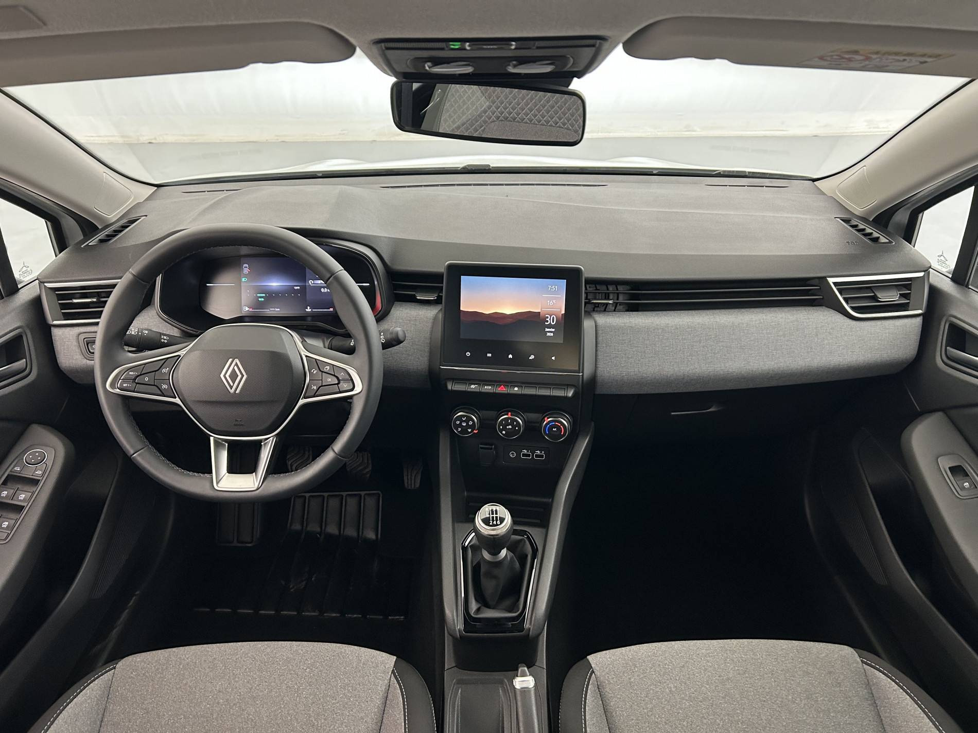 Vente en ligne Renault Clio 5 Clio TCe 90 ch GSR2 au prix de 15 390 €