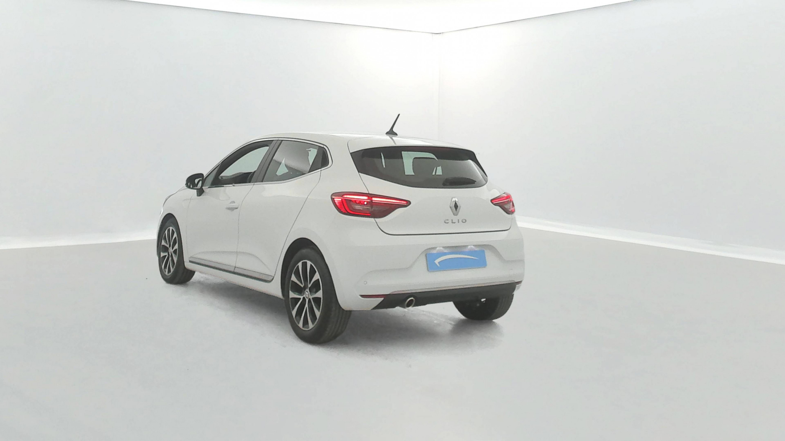Vente en ligne Renault Clio 5 Clio TCe 100 GPL - 21N au prix de 14 890 €