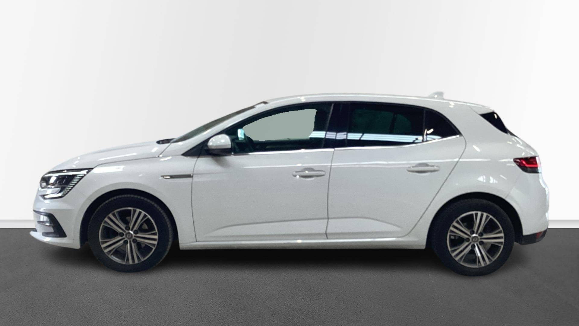 Vente en ligne Renault Megane 4 Mégane IV Berline Blue dCi 115 - 21N au prix de 15 490 €