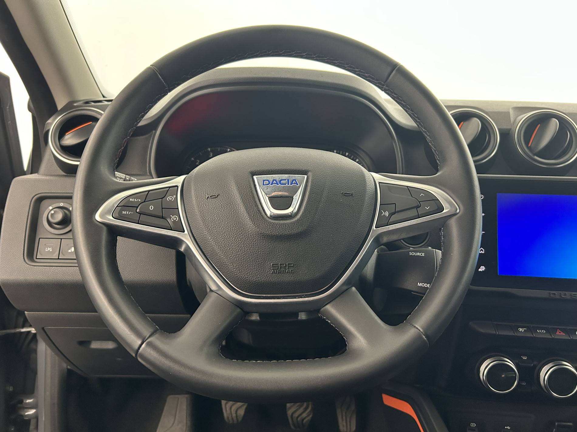 Vente en ligne Dacia Duster  ECO-G 100 4x2 au prix de 16 790 €