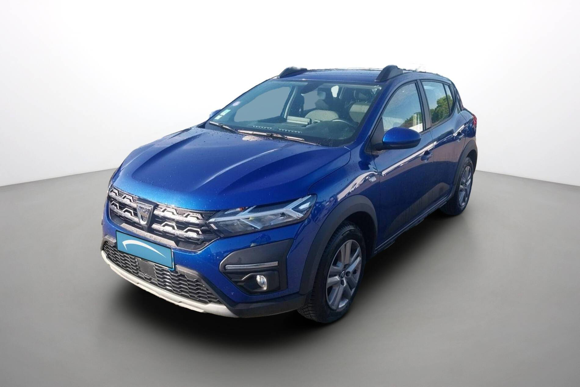 Dacia Sandero  TCe 90 occasion de 2021 en vente à Alençon