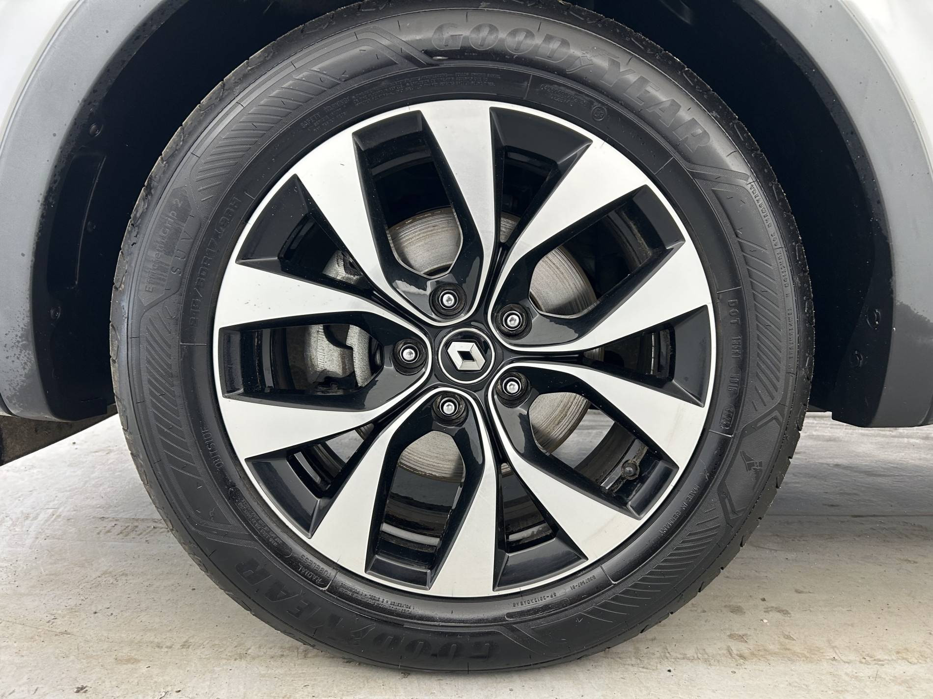 Vente en ligne Renault Arkana  E-Tech 145 au prix de 16 990 €