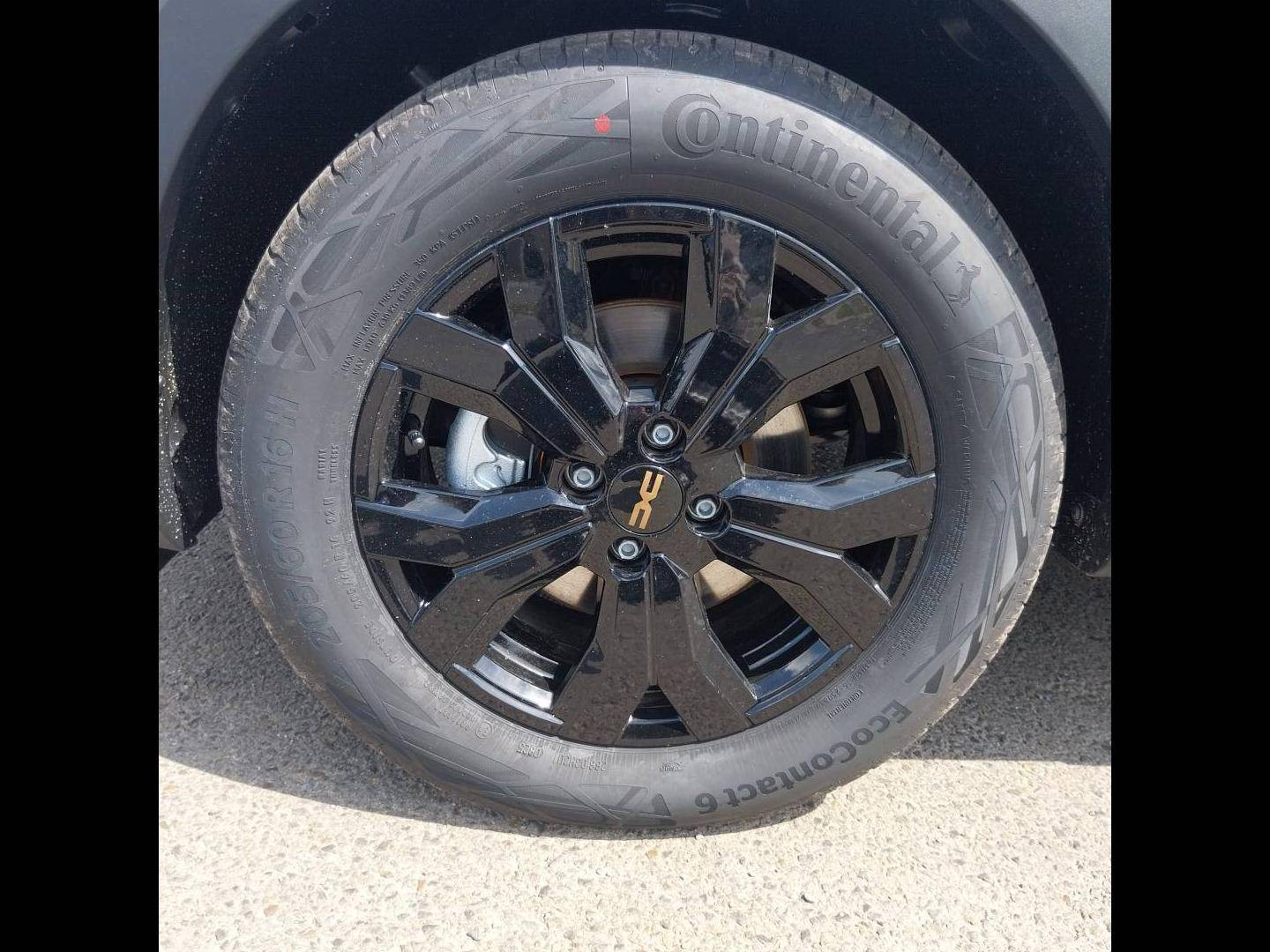 Vente en ligne Dacia Jogger  Hybrid 140 7 places GSR2 au prix de 23 880 €