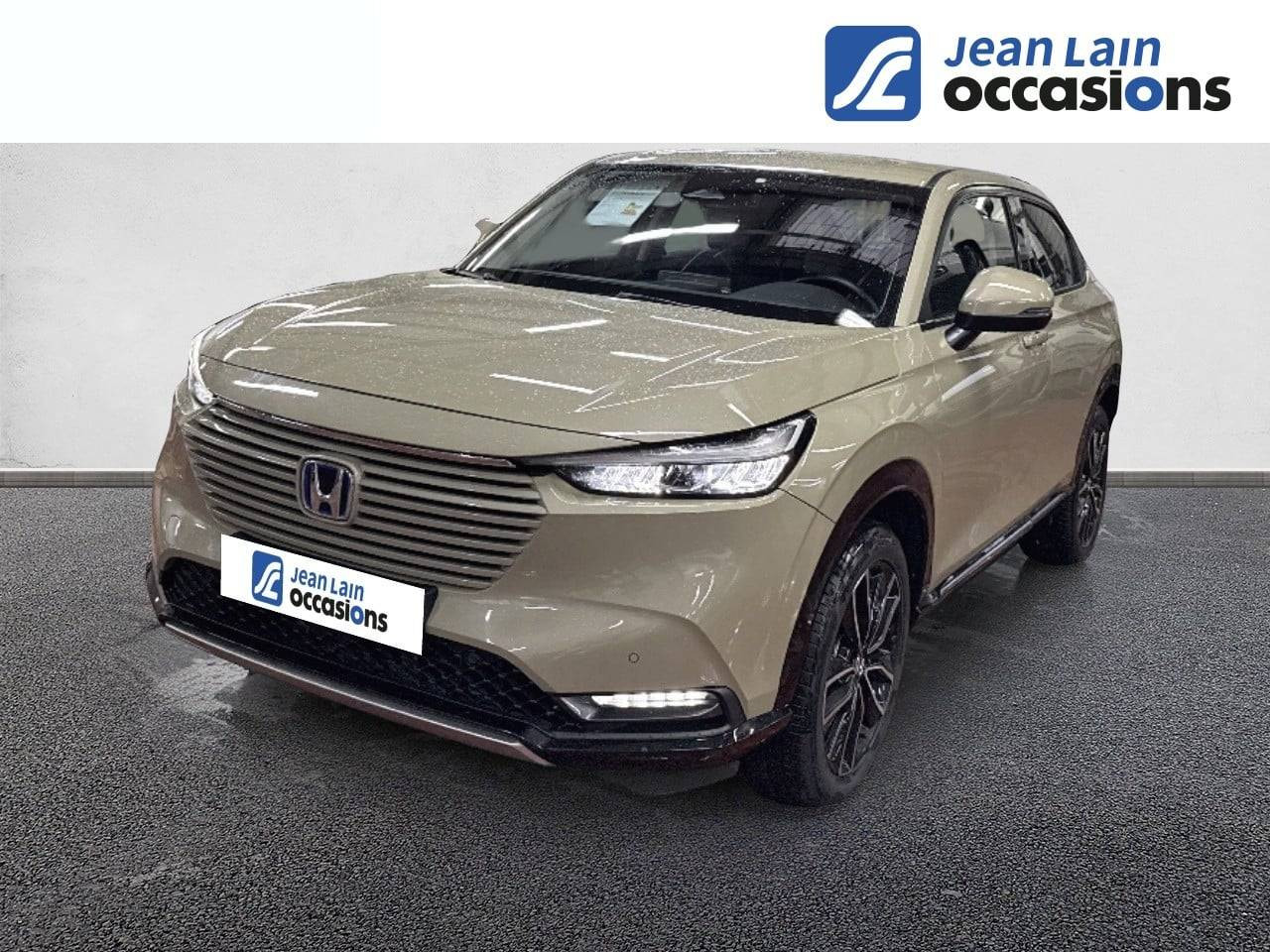 Vente en ligne HONDA HR-V E:HEV HR-V e:HEV 1.5 i-MMD Advance de 2022 au prix de 24 790 €