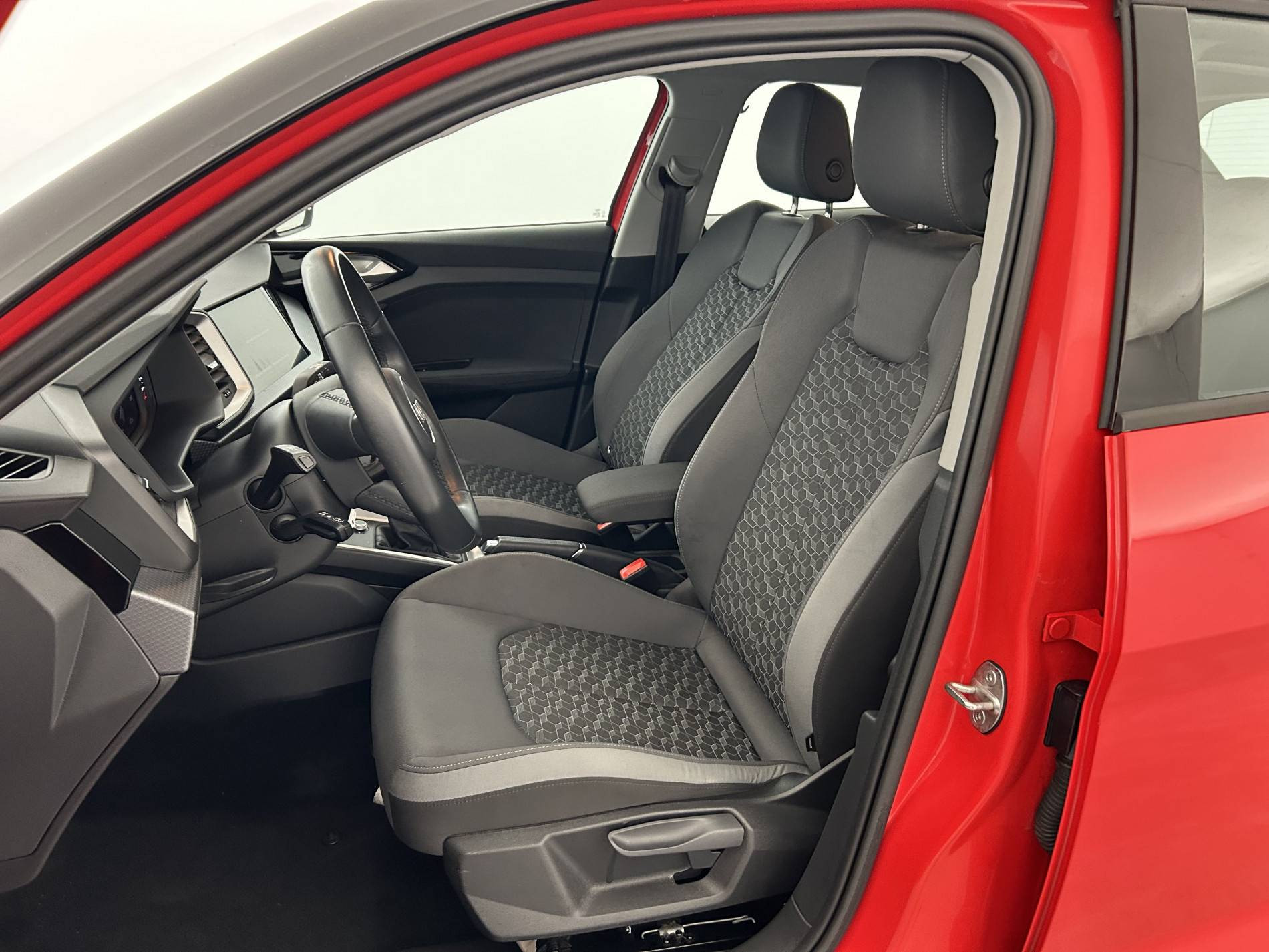 Vente en ligne Audi A1 Sportback  25 TFSI 95 ch S tronic 7 au prix de 22 290 €