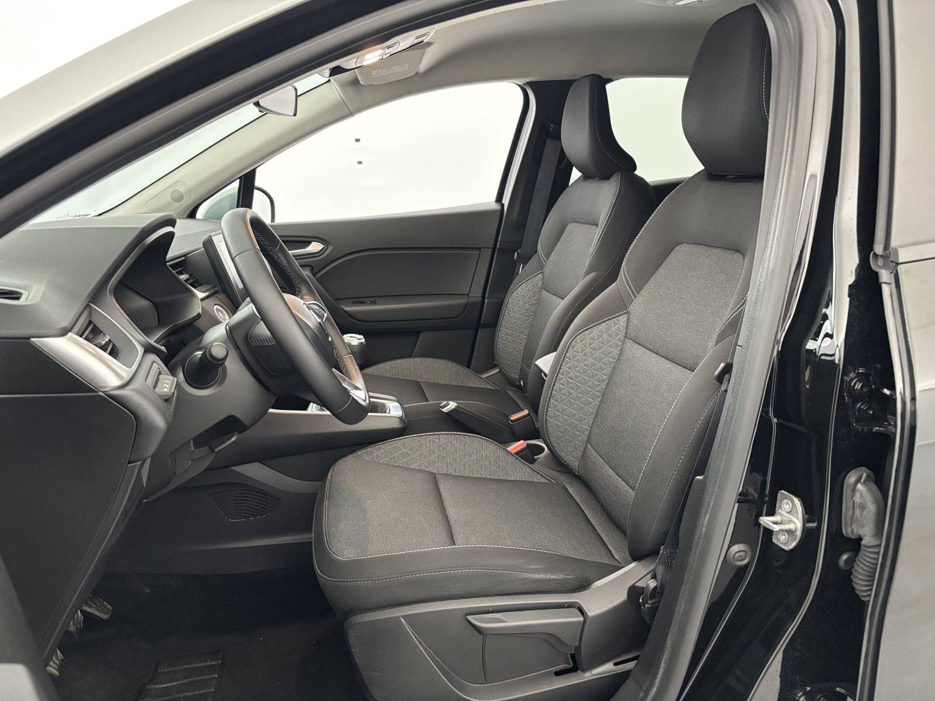 Vente en ligne Renault Captur  TCe 90 au prix de 16 600 €