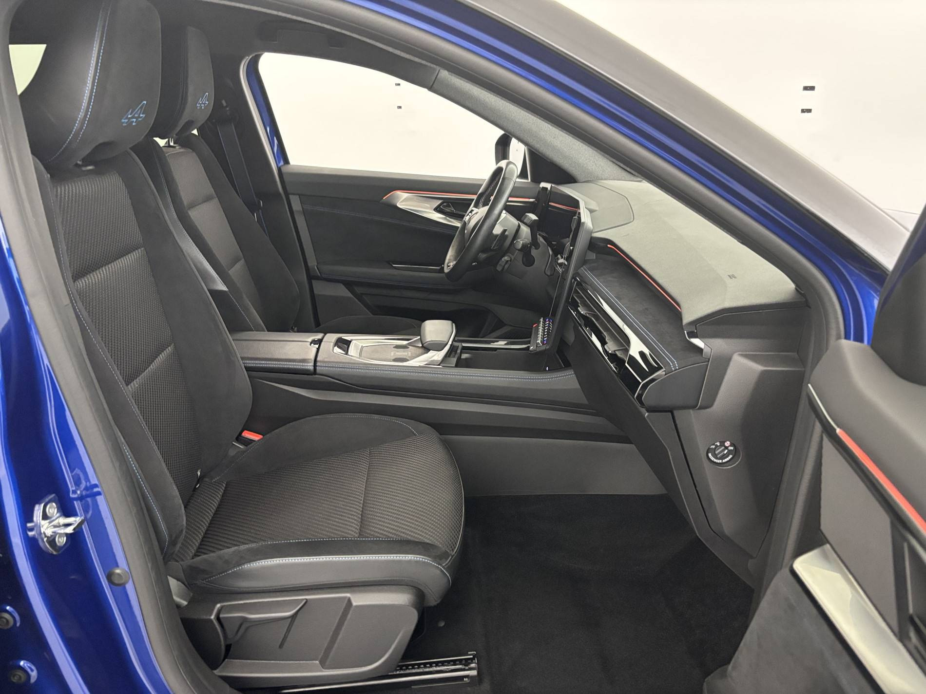 Vente en ligne Renault Austral  E-Tech hybrid 200 au prix de 24 990 €