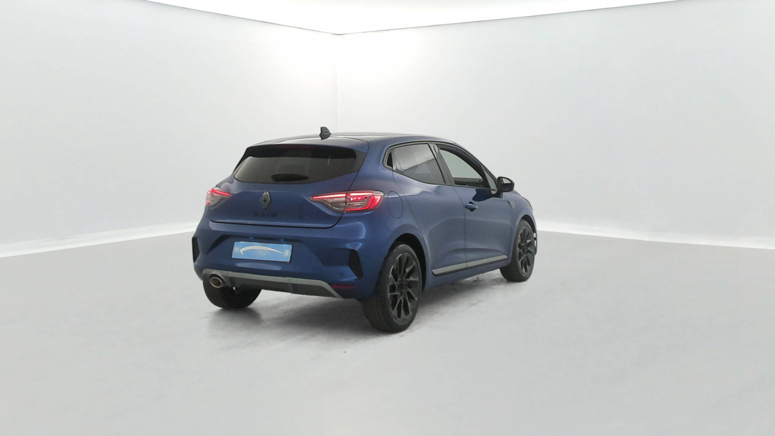 Vente en ligne Renault Clio 5 Clio TCe 90 ch GSR2 au prix de 18 490 €