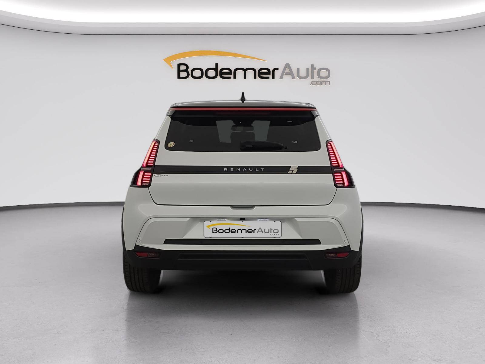 Vente en ligne Renault R5 E-Tech  150 ch autonomie confort au prix de 28 490 €