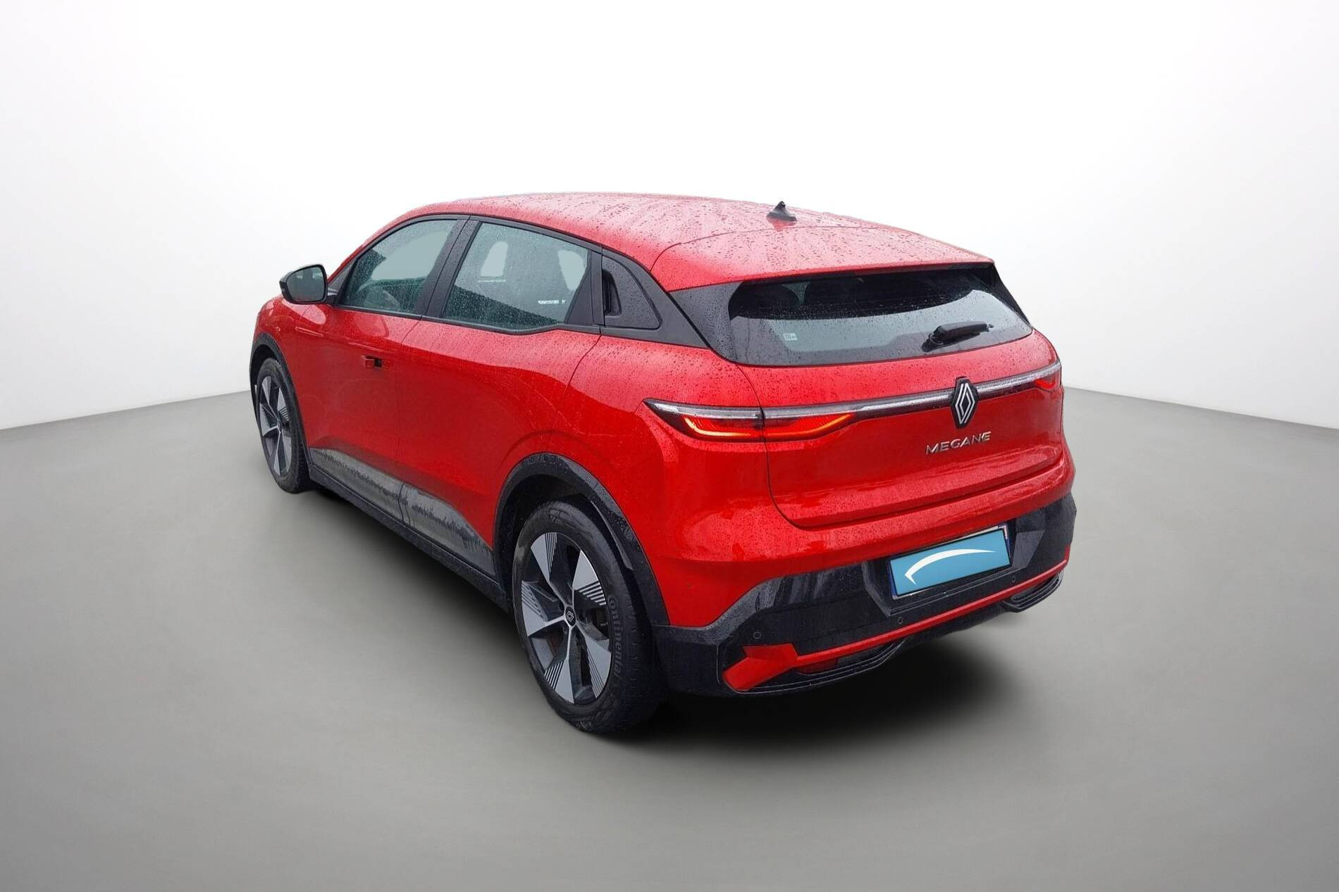 Vente en ligne Renault Megane E-Tech  EV40 130ch standard charge au prix de 19 490 €