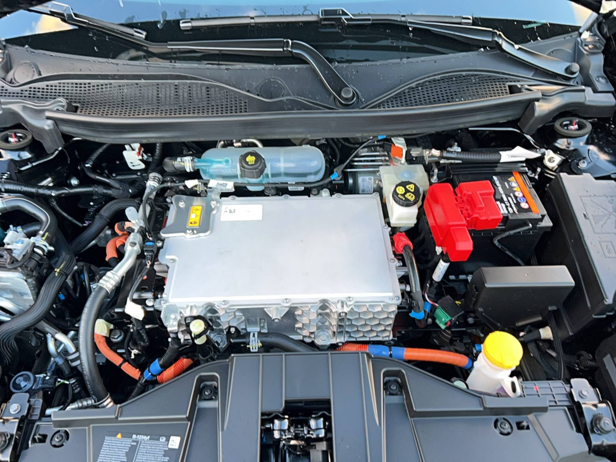 Vente en ligne Renault R5 E-Tech  150 ch autonomie confort au prix de 33 490 €