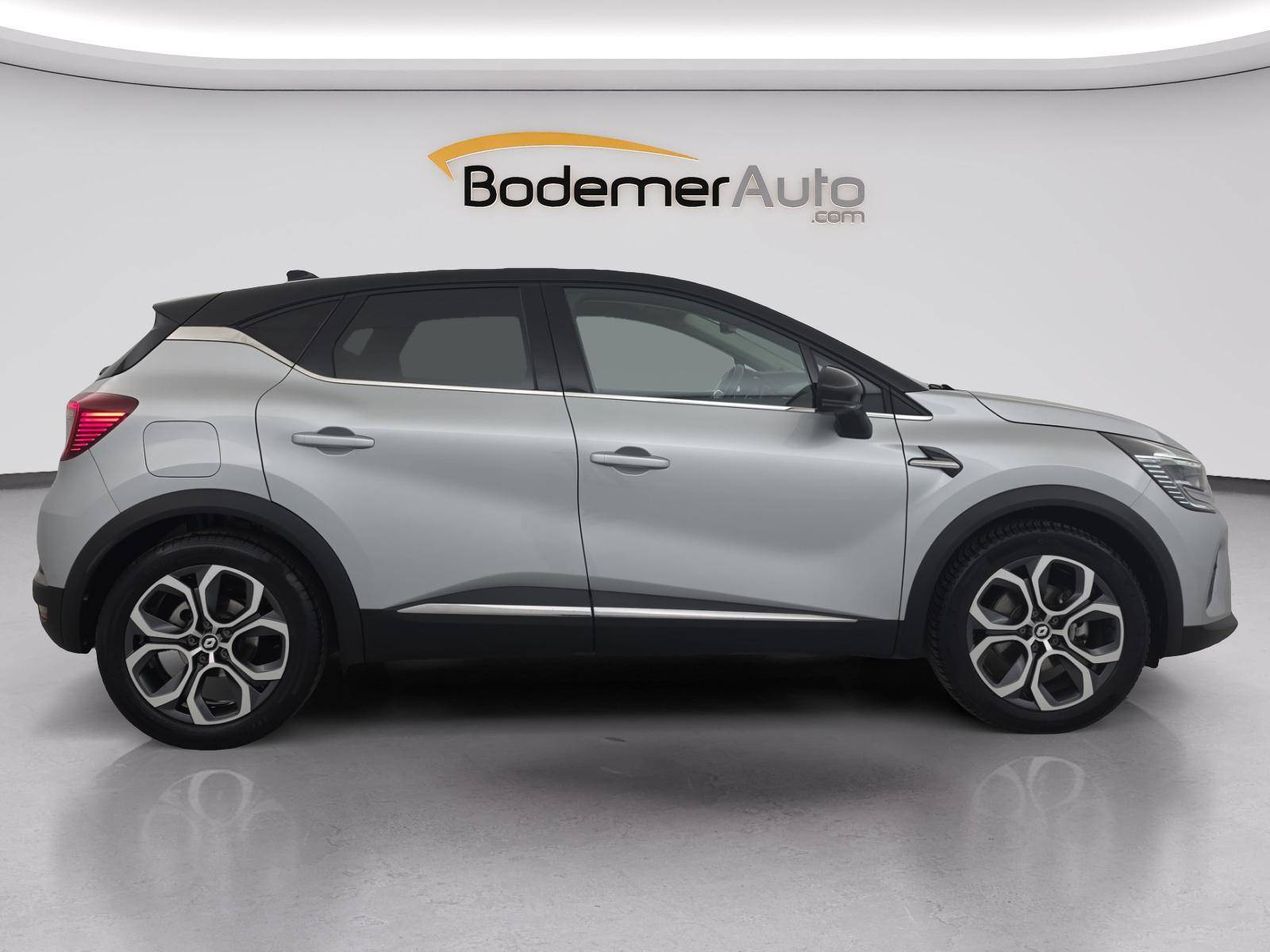 Vente en ligne Renault Captur  E-Tech full hybrid 145 au prix de 19 650 €