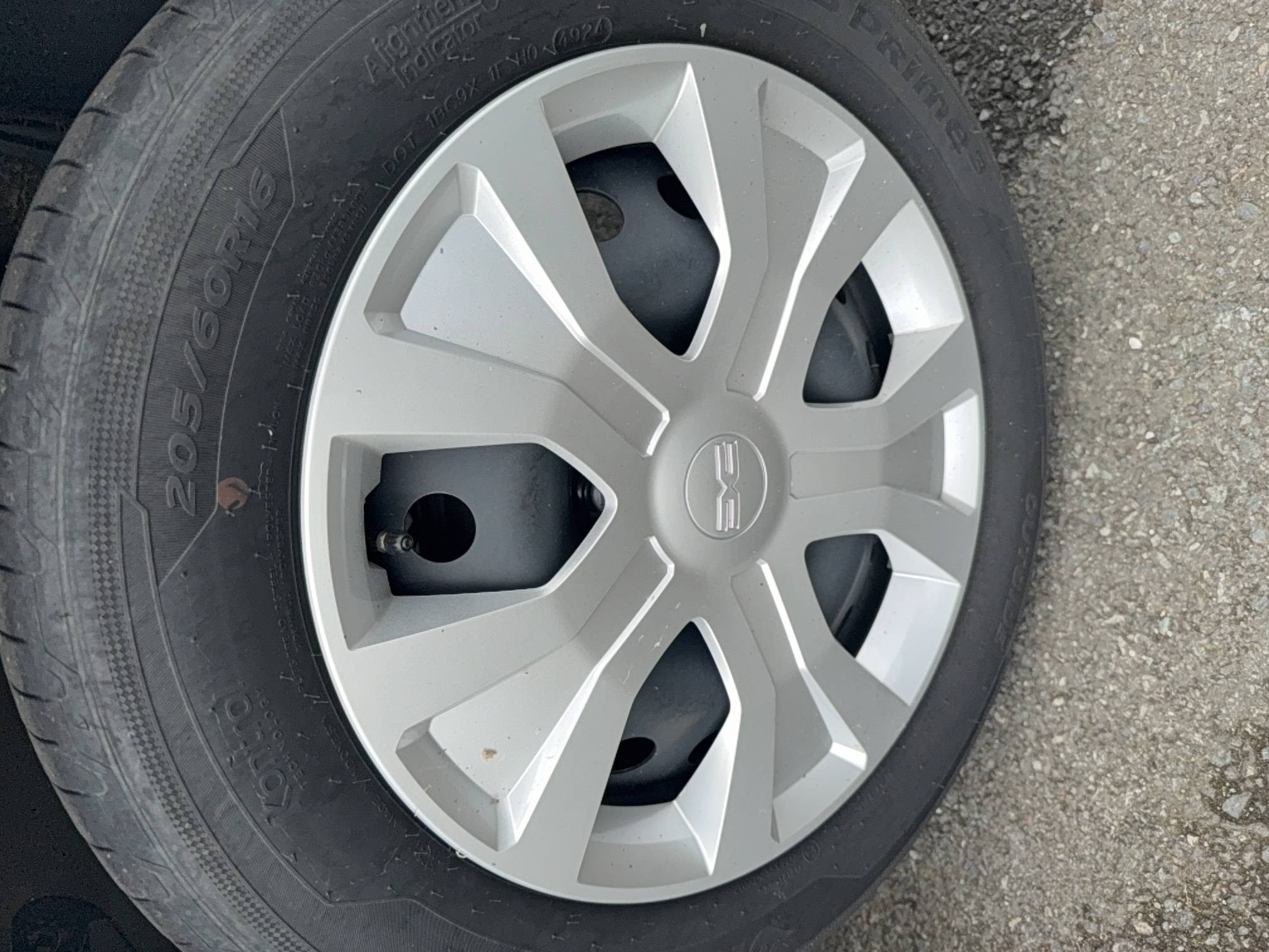 Vente en ligne Dacia Jogger  ECO-G 100 7 places GSR2 au prix de 18 990 €