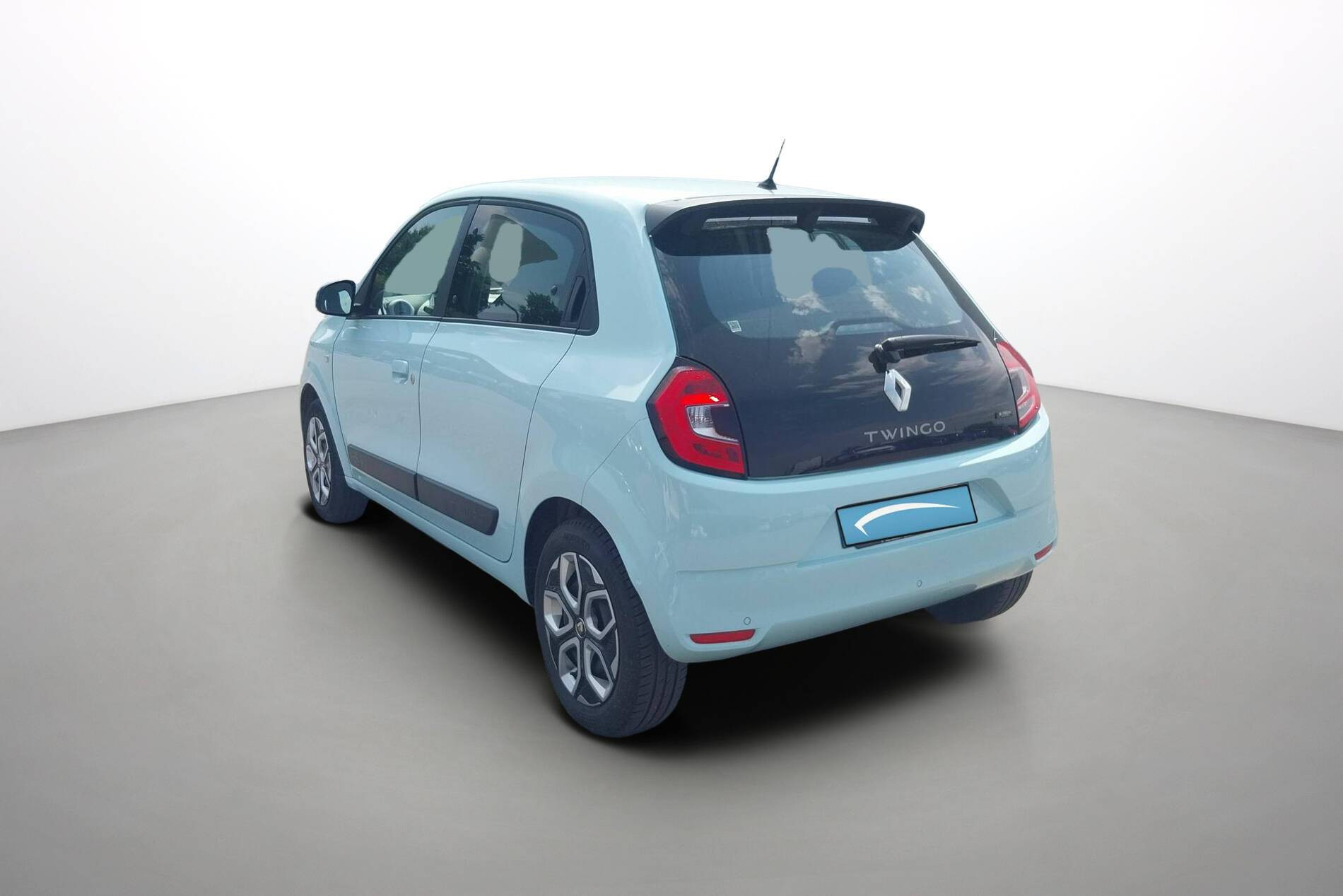 Vente en ligne Renault Twingo Electrique Twingo III E-Tech au prix de 12 990 €