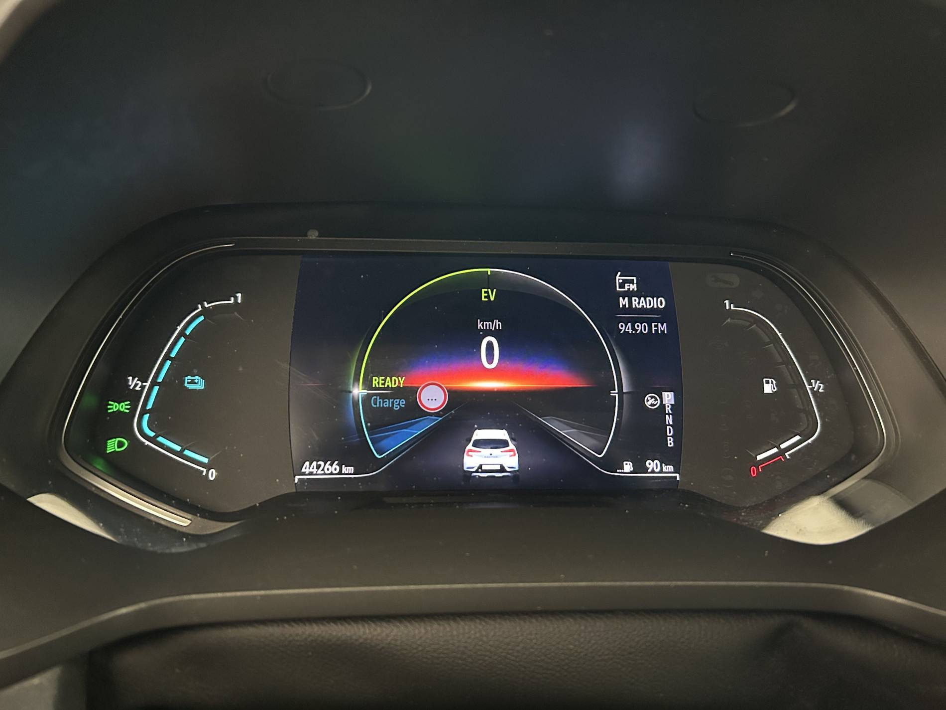 Vente en ligne Renault Captur  E-Tech full hybrid 145 au prix de 19 790 €