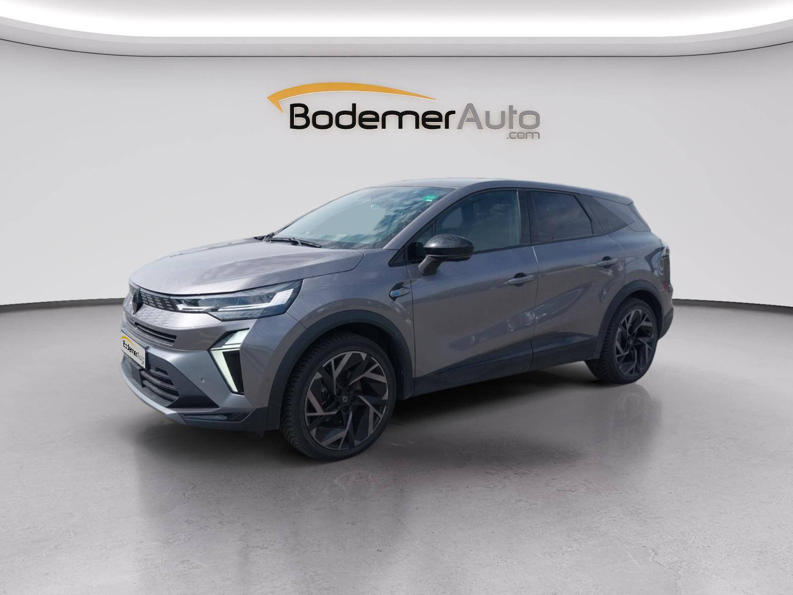 Renault Symbioz  E-Tech full hybrid 145 occasion de 2025 en vente à Lorient