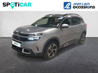 CITROEN C5 AIRCROSS C5 Aircross BlueHDi 130 S&S EAT8 Shine 17/03/2021 en vente à Seynod