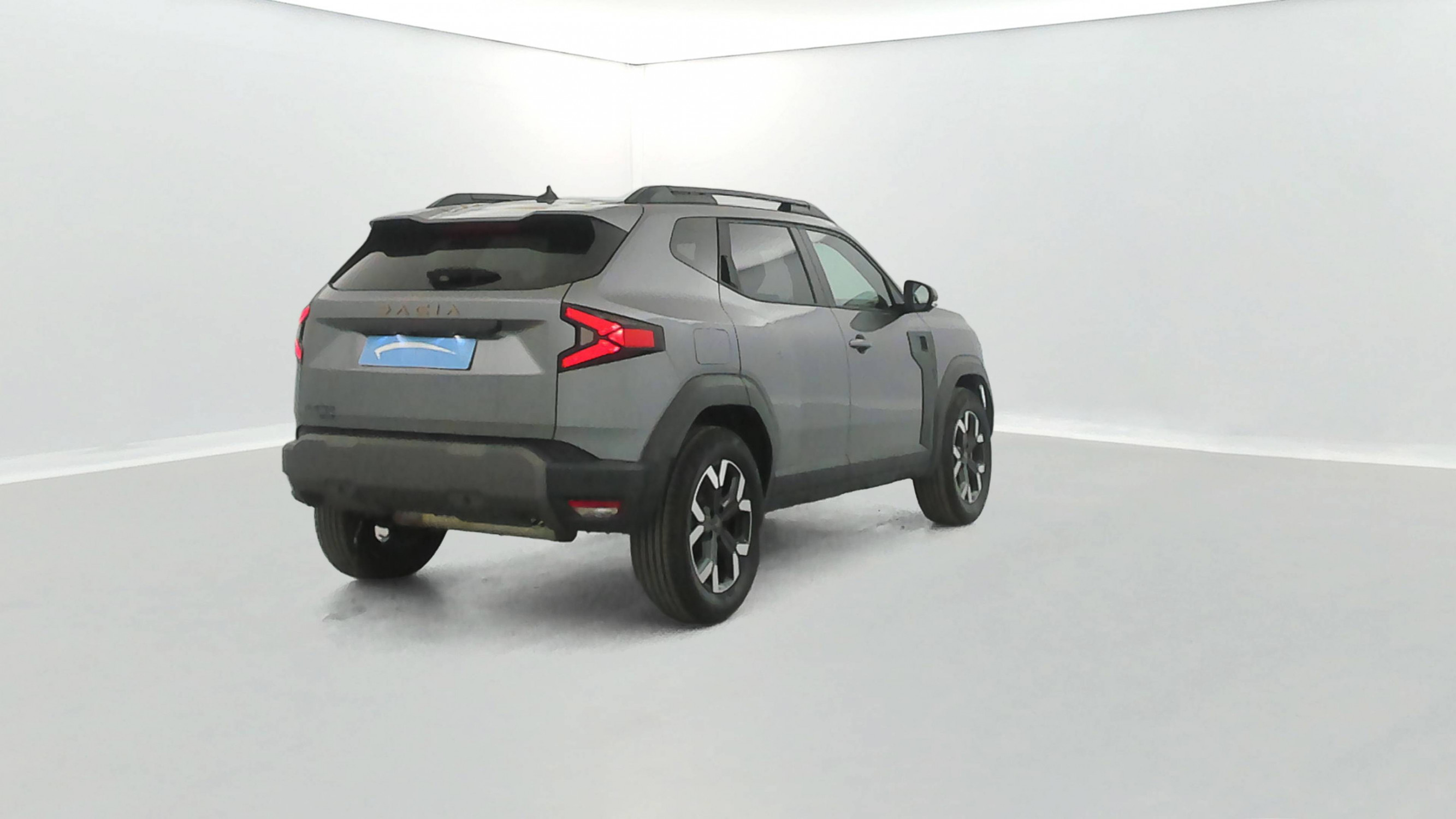 Vente en ligne Dacia Duster  Hybrid 140 au prix de 24 890 €