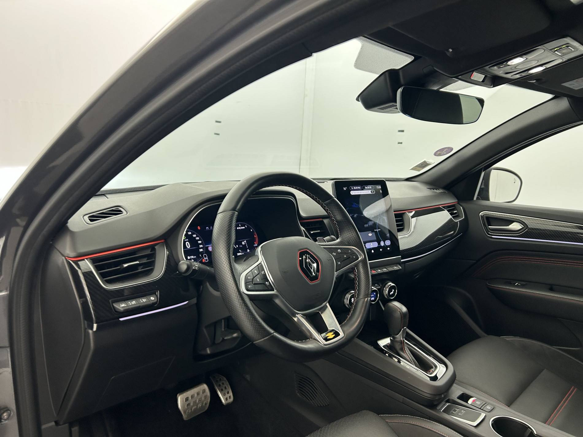 Vente en ligne Renault Arkana  TCe 160 EDC FAP - 21B au prix de 22 200 €