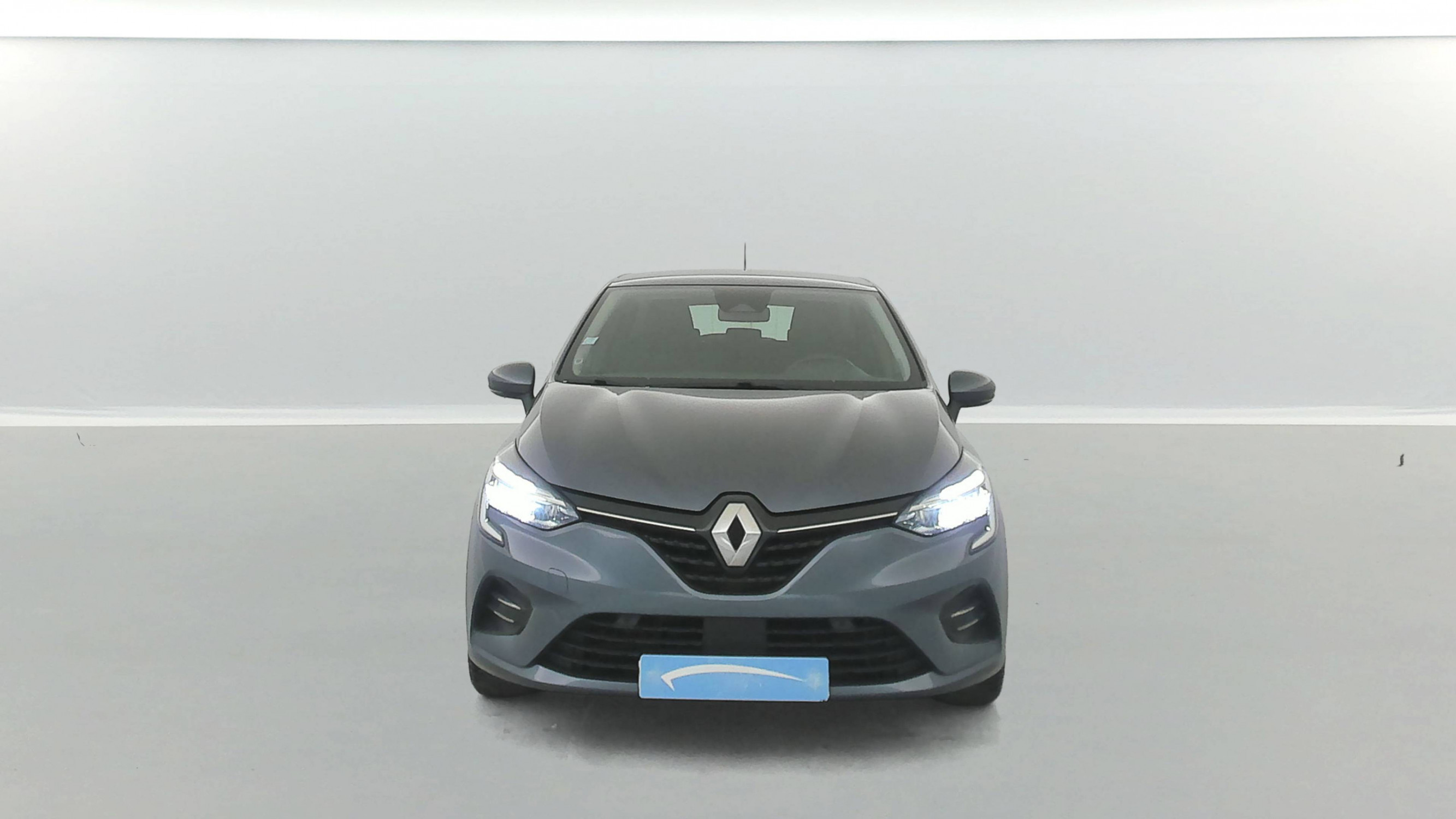 Renault Clio 5 Clio E-Tech 140 - 21N occasion de 2021 en vente à Auray