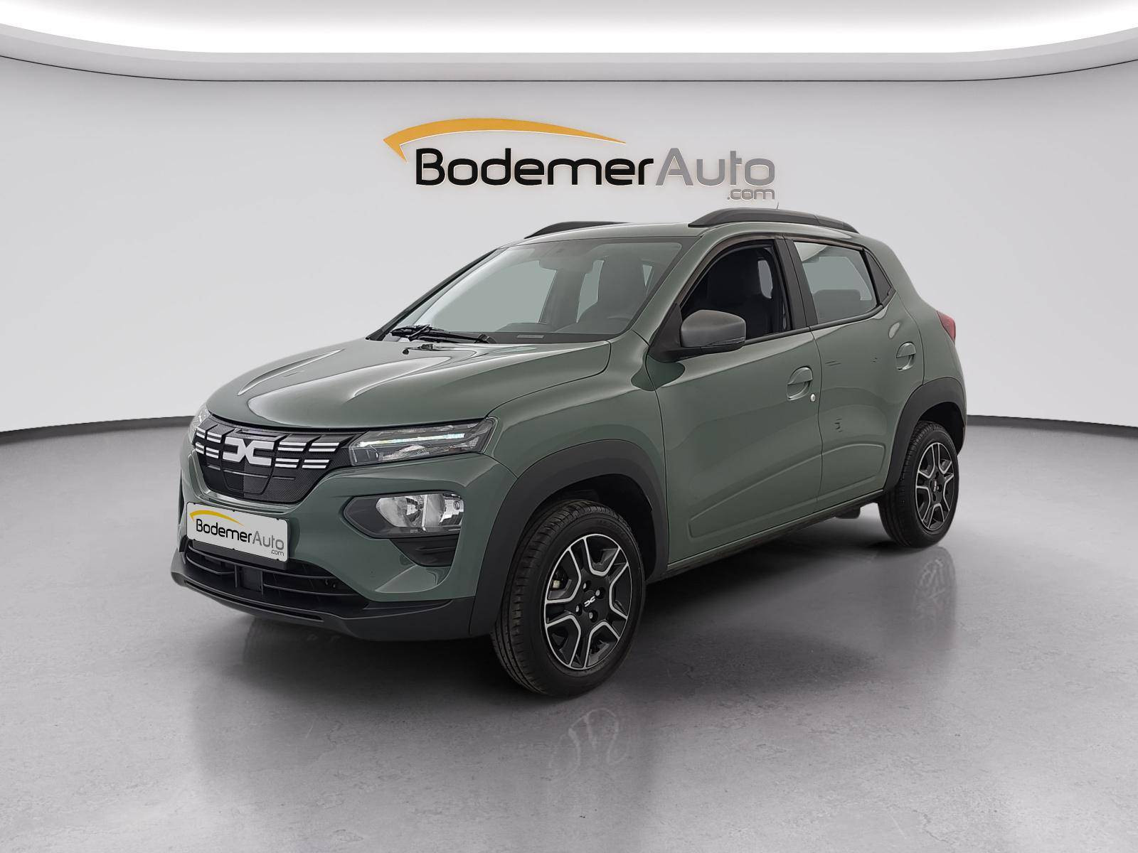 Dacia Spring Spring occasion de 2023 en vente à Brest