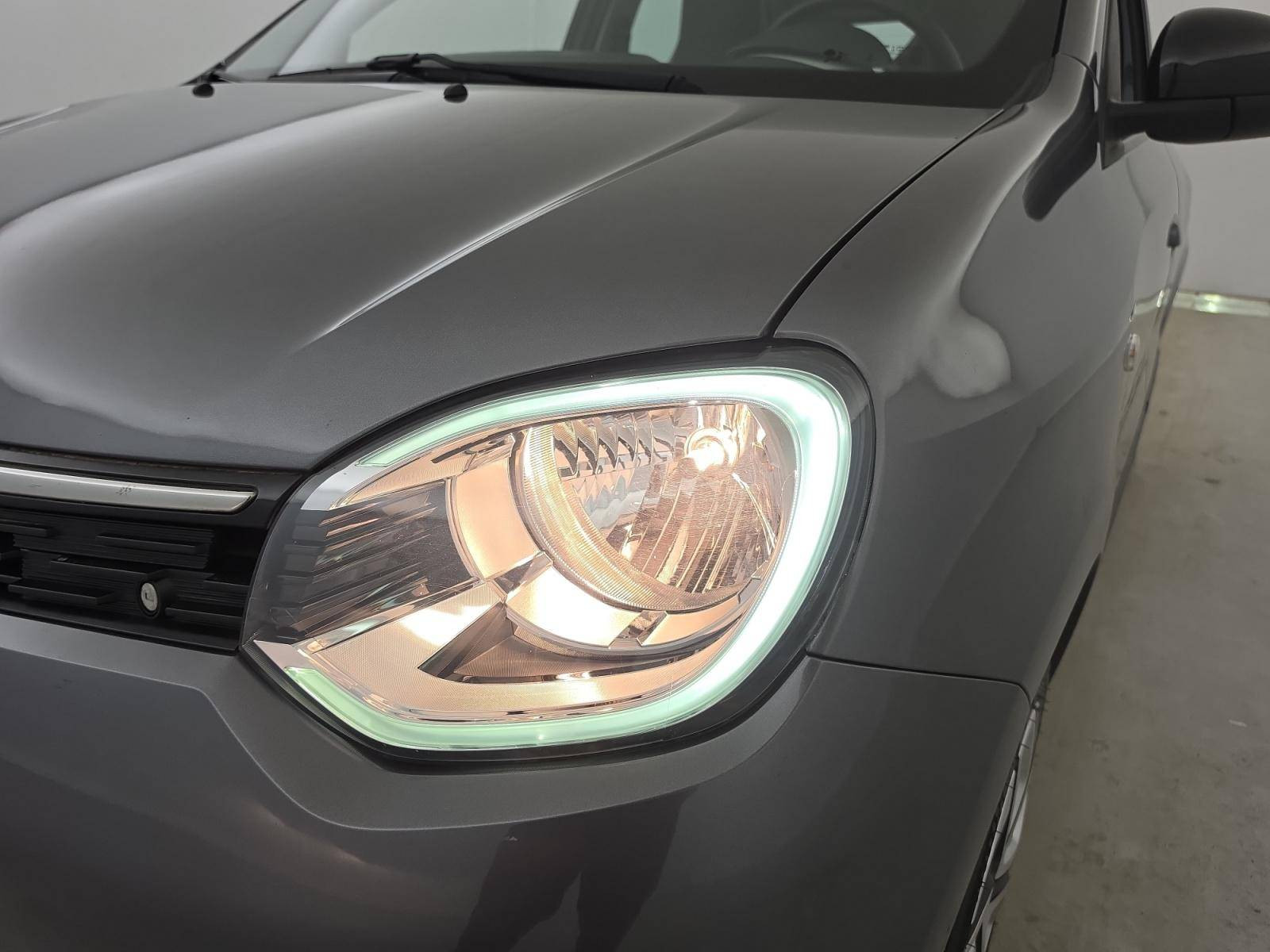 Vente en ligne Renault Twingo Electrique Twingo III E-Tech au prix de 12 990 €