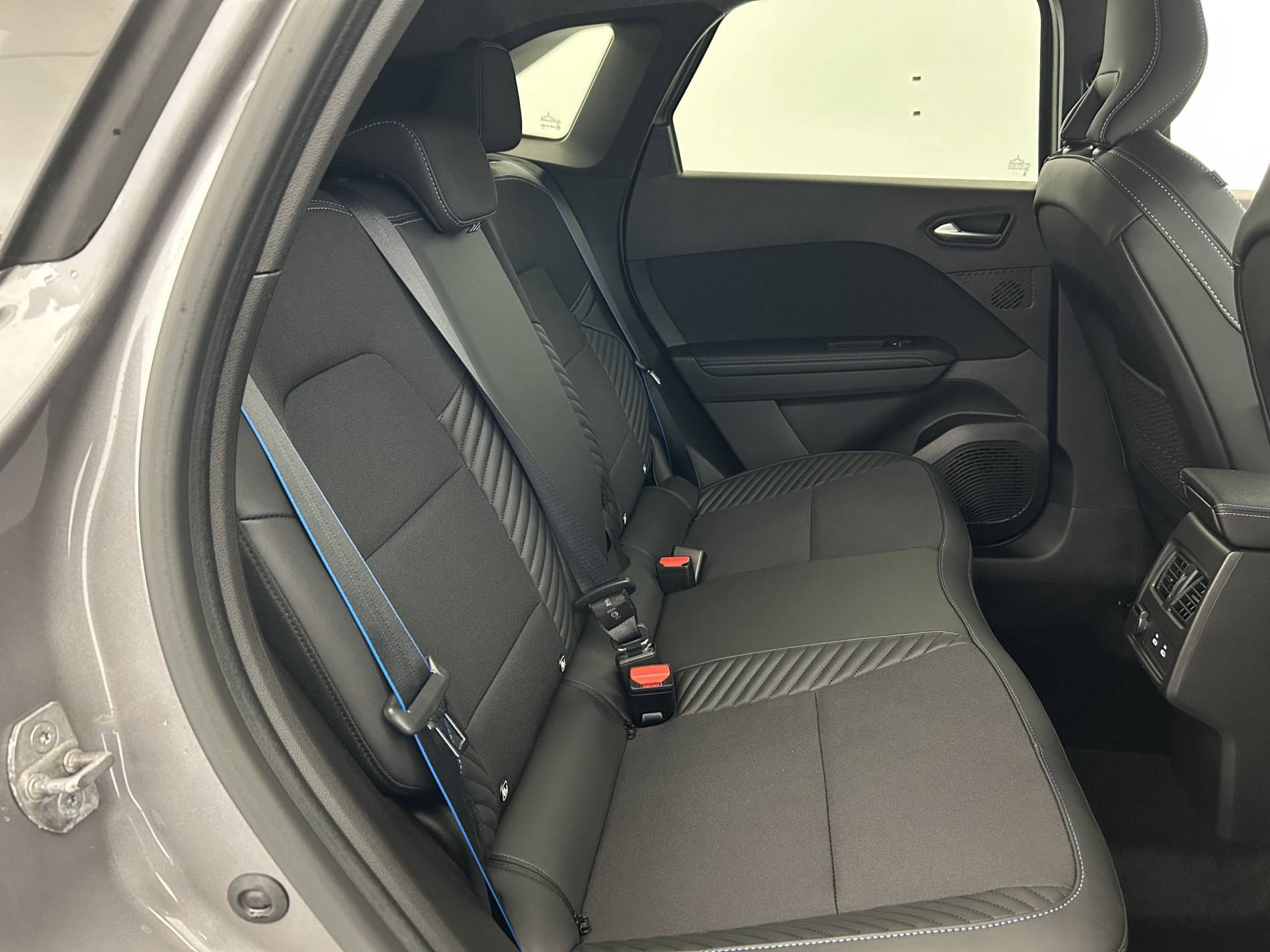 Vente en ligne Renault Symbioz  E-Tech full hybrid 160 ch au prix de 33 490 €