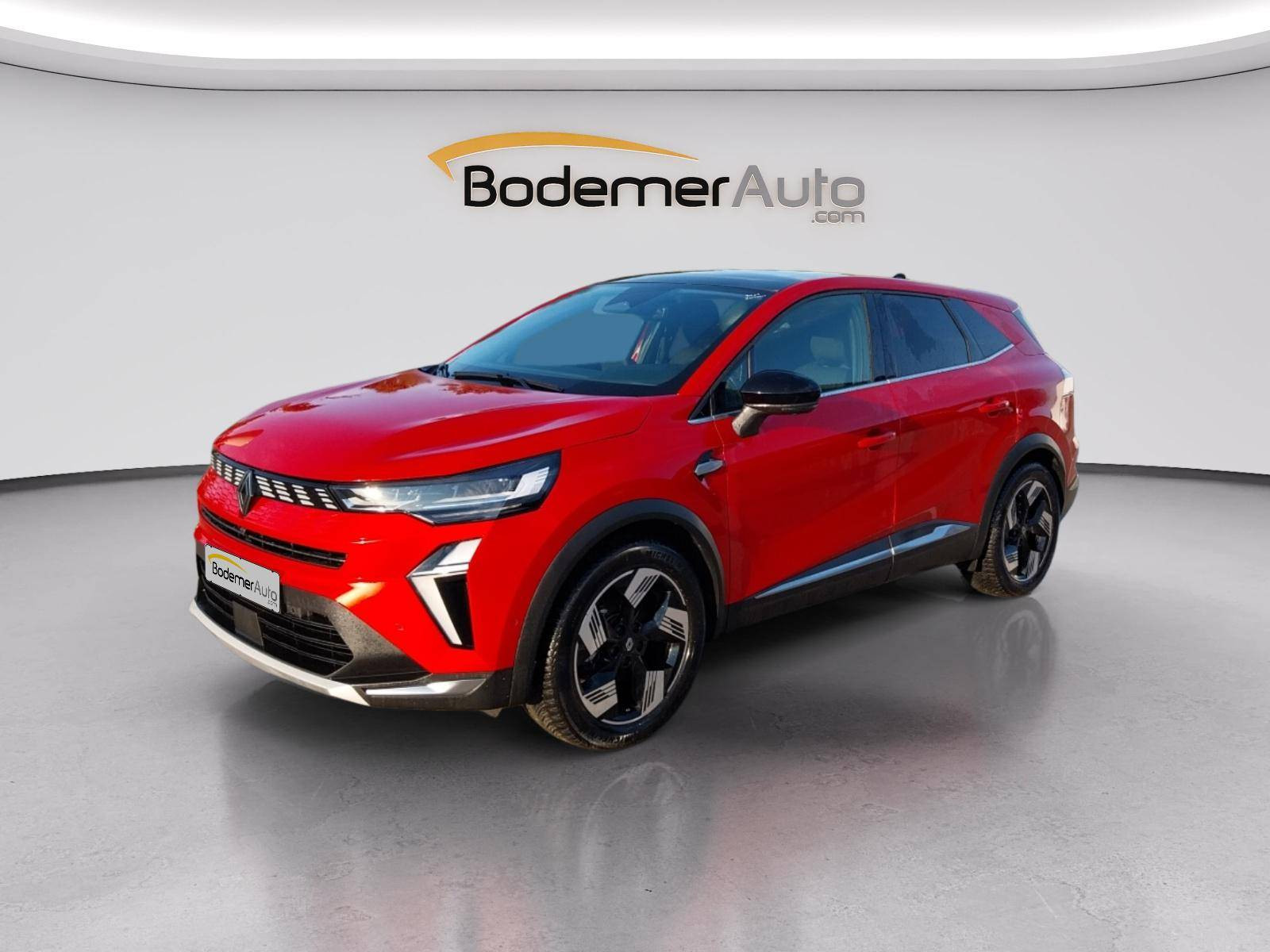 Renault Symbioz  E-Tech full hybrid 145 occasion de 2025 en vente à Auray