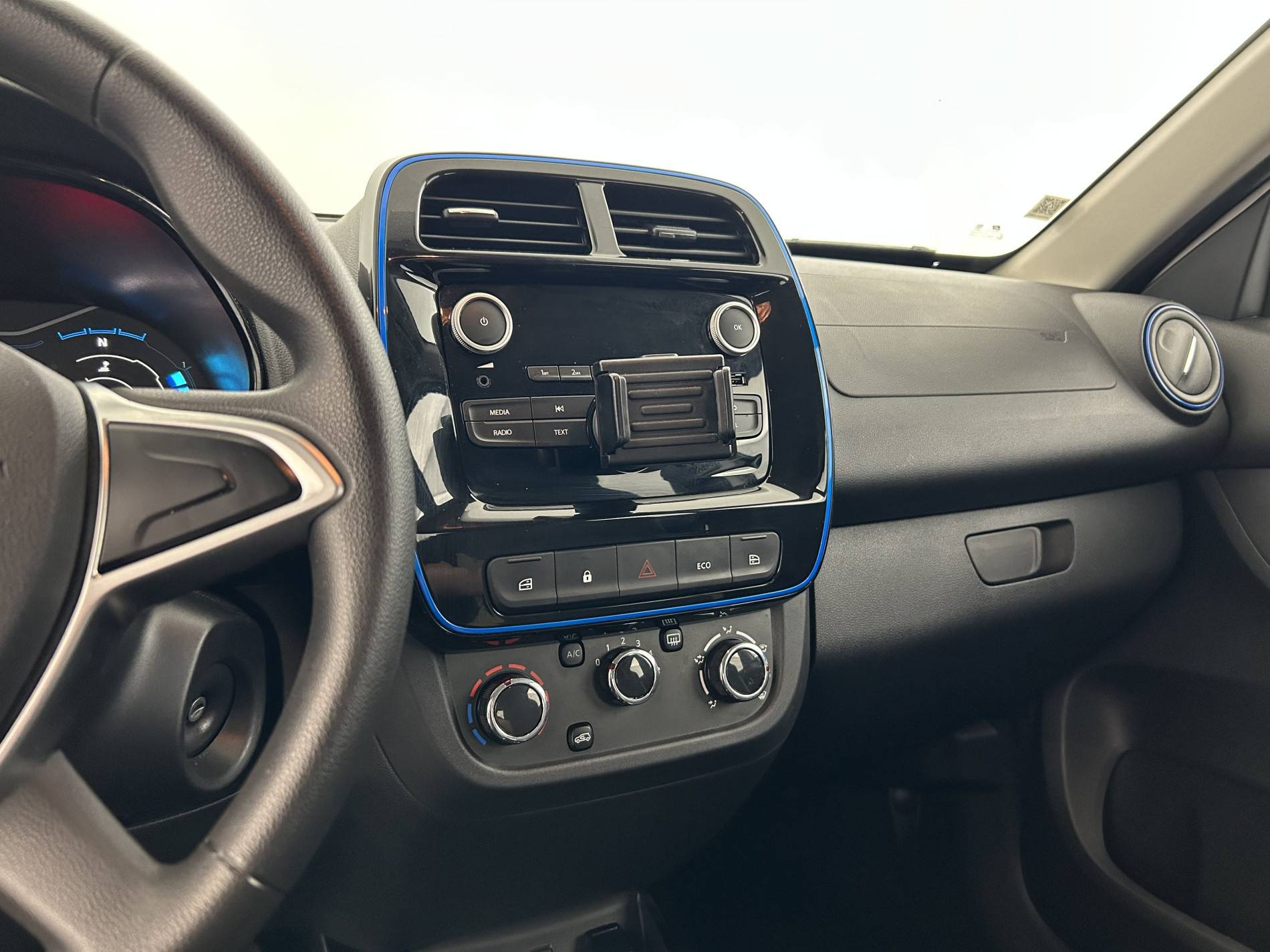 Vente en ligne Dacia Spring  Achat Intégral au prix de 10 990 €