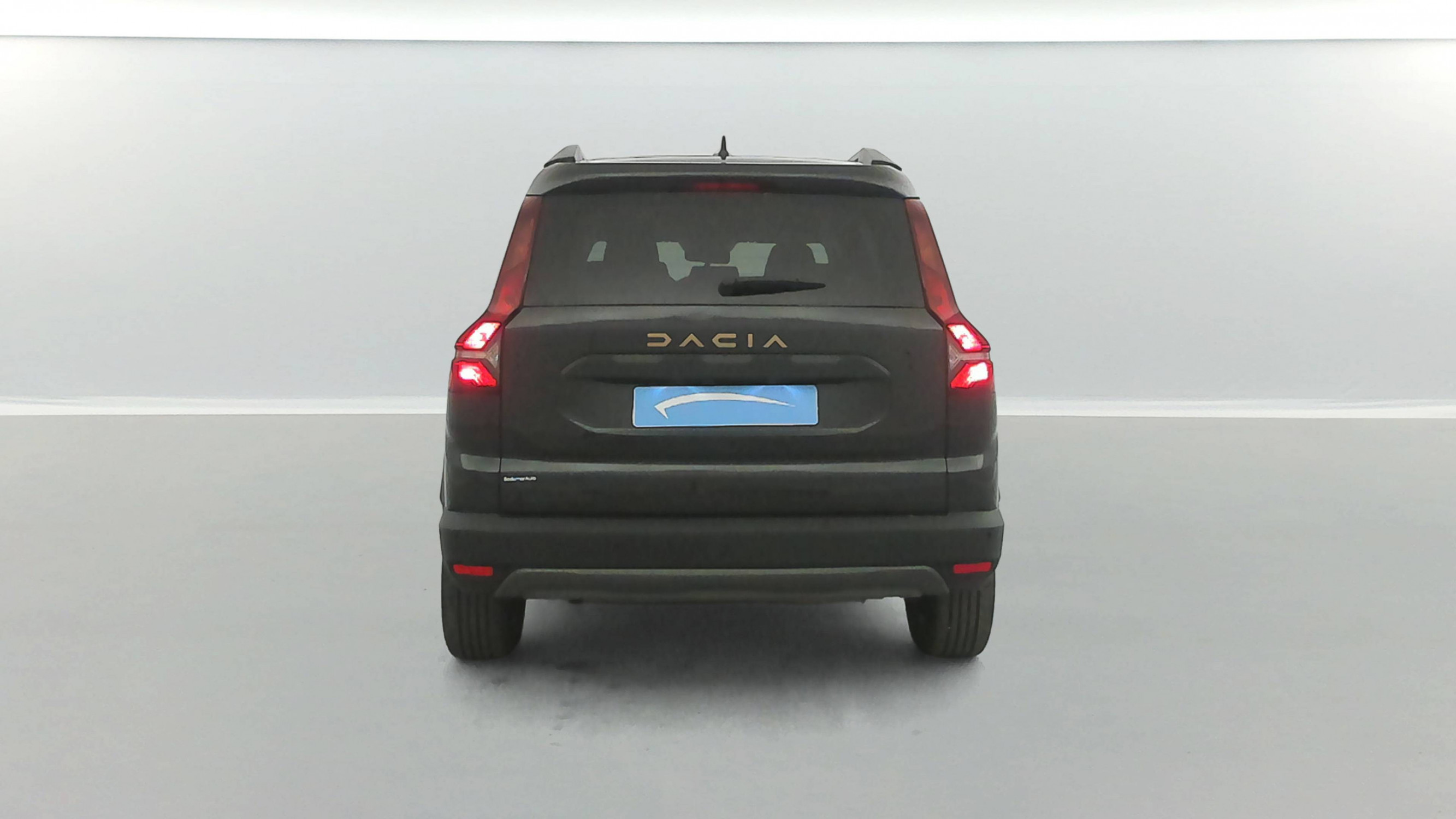 Vente en ligne Dacia Jogger  Hybrid 140 7 places GSR2 au prix de 23 490 €