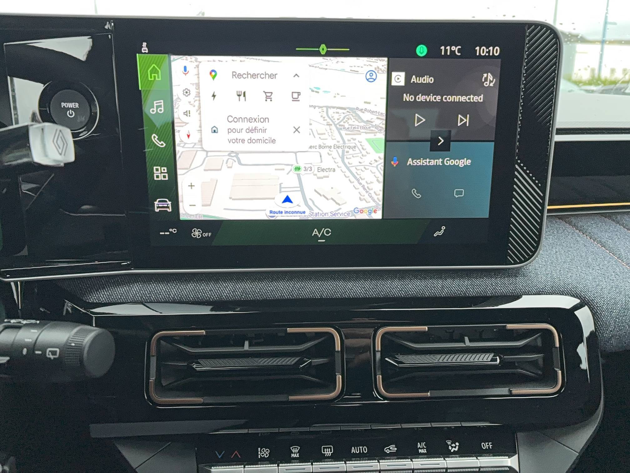 Vente en ligne Renault R4 E-Tech  150 ch autonomie confort au prix de 33 790 €