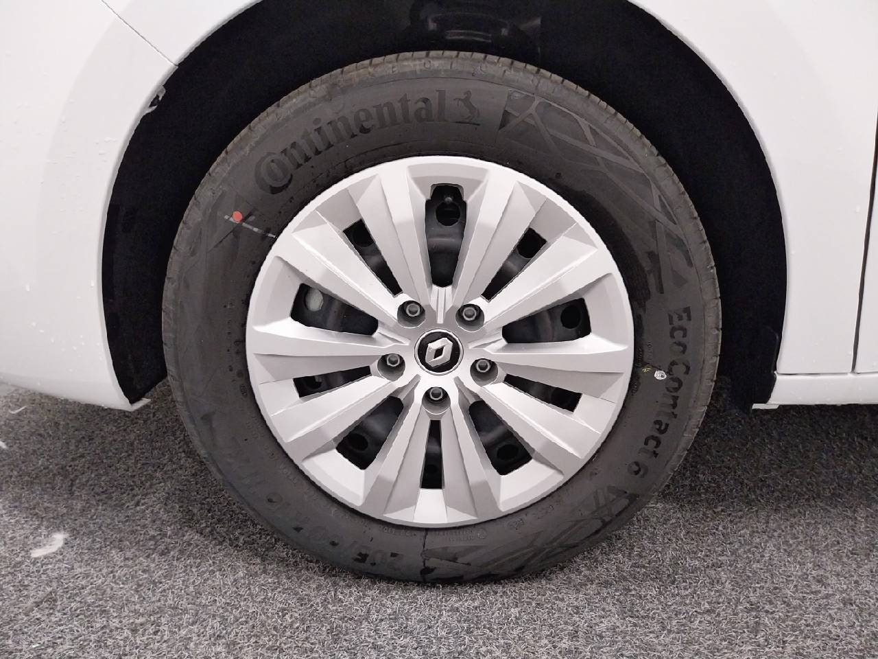 Vente en ligne Renault Kangoo E-Tech  EV45 11kW au prix de 29 900 €