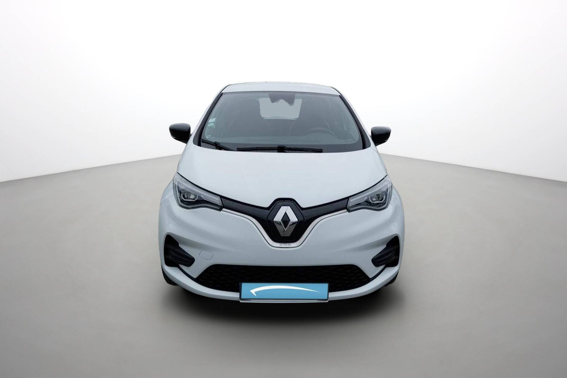 Vente en ligne Renault Zoé Zoe R110 Achat Intégral - 21 au prix de 14 990 €