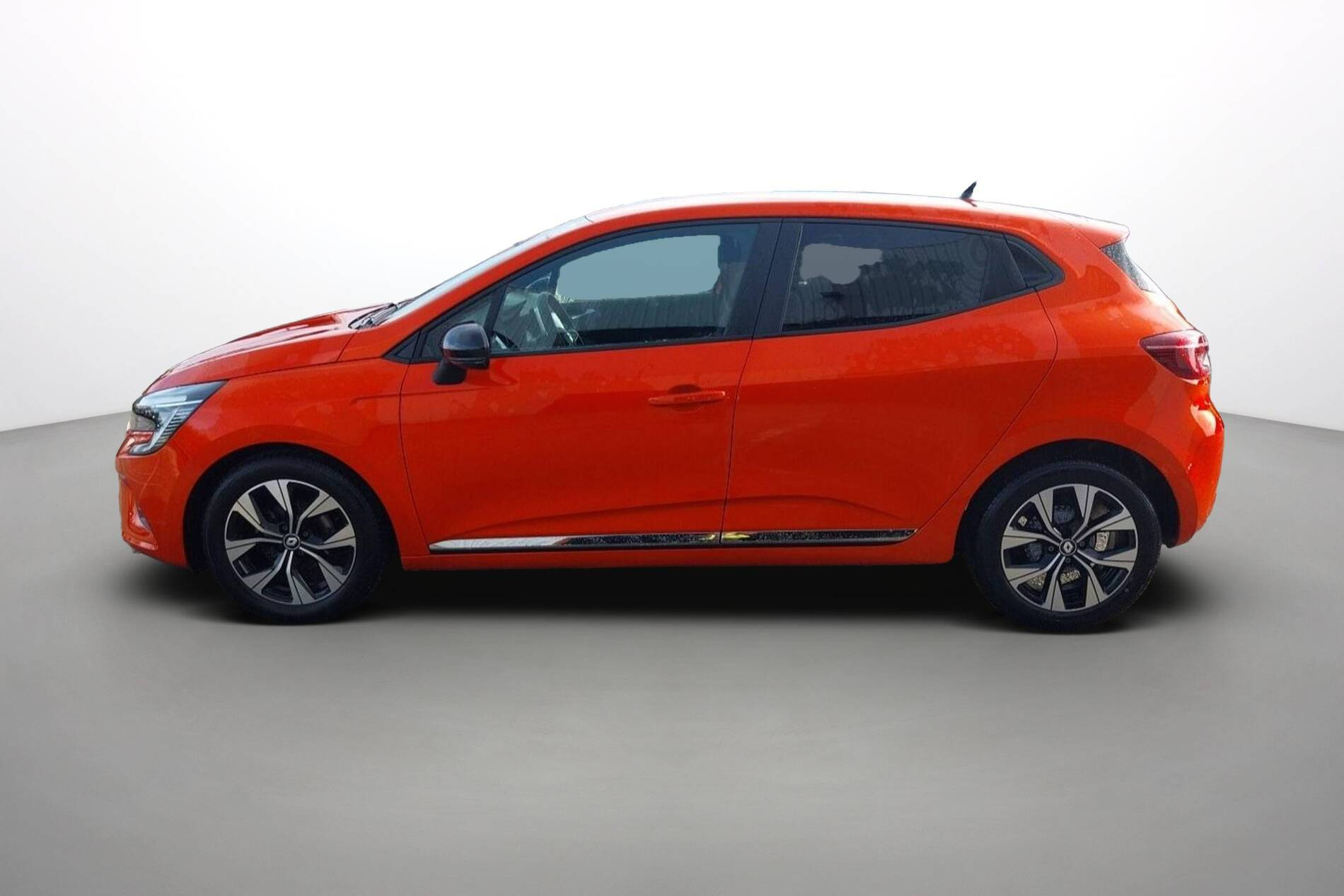 Vente en ligne Renault Clio 5 Clio SCe 65 au prix de 13 590 €