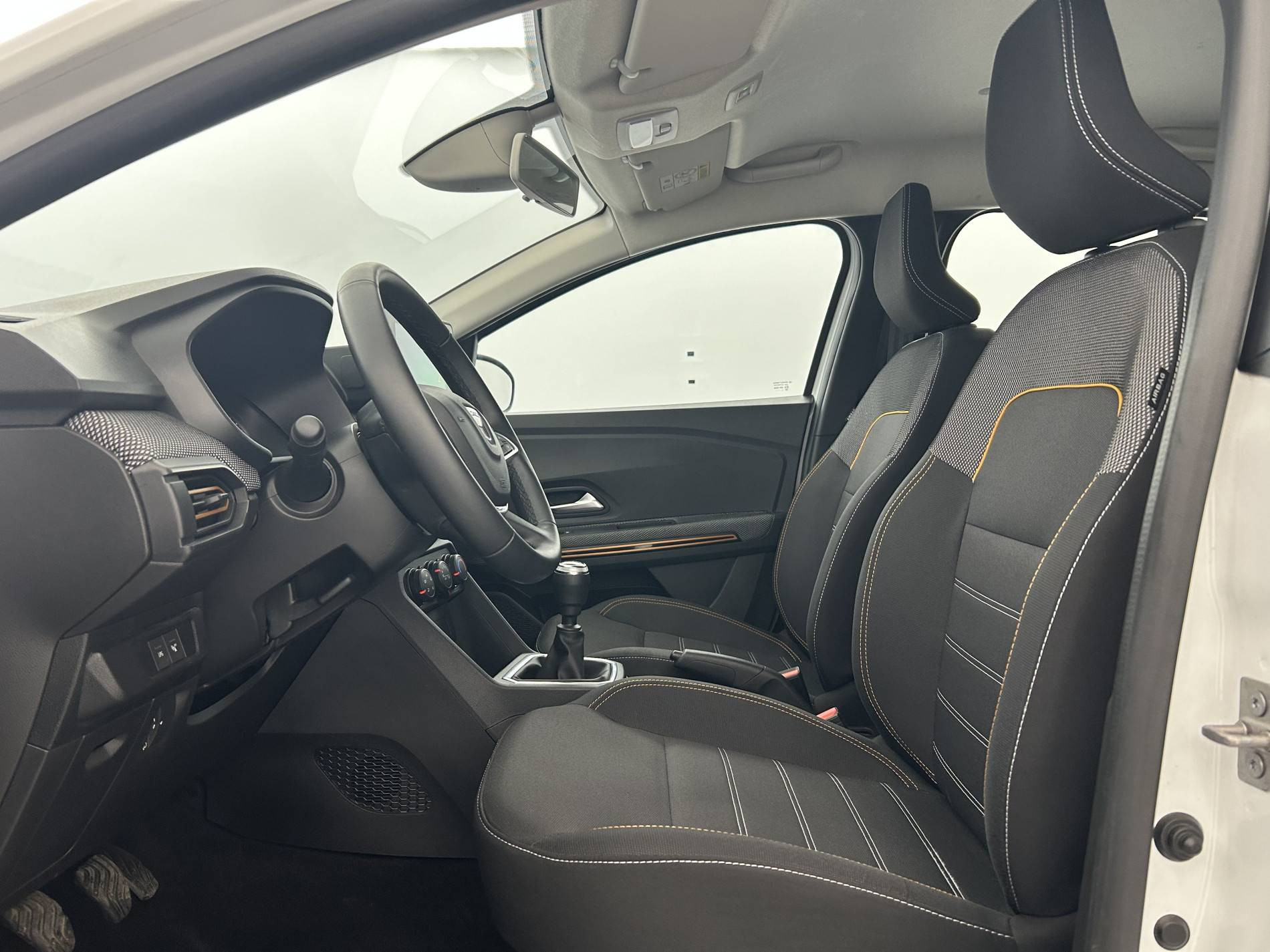 Vente en ligne Dacia Sandero  ECO-G 100 - 22 au prix de 13 890 €