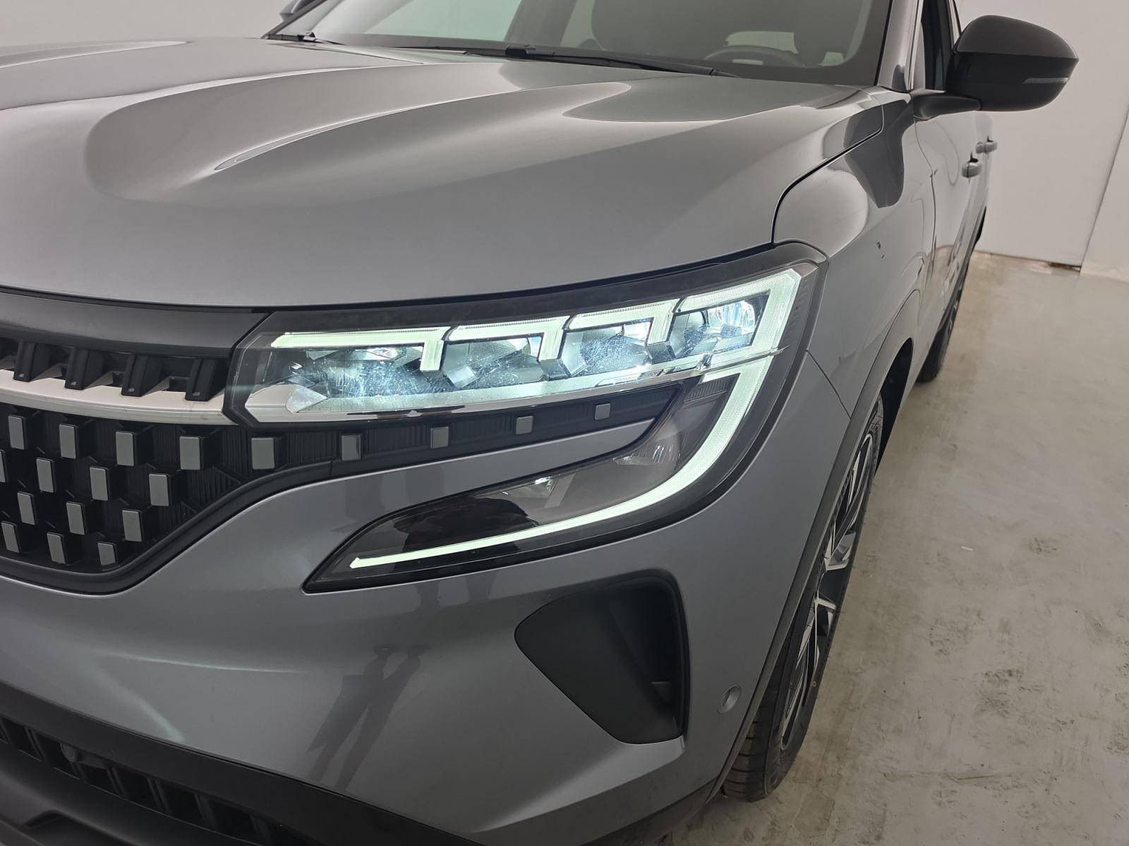 Vente en ligne Renault Austral  E-Tech hybrid 200 au prix de 27 890 €