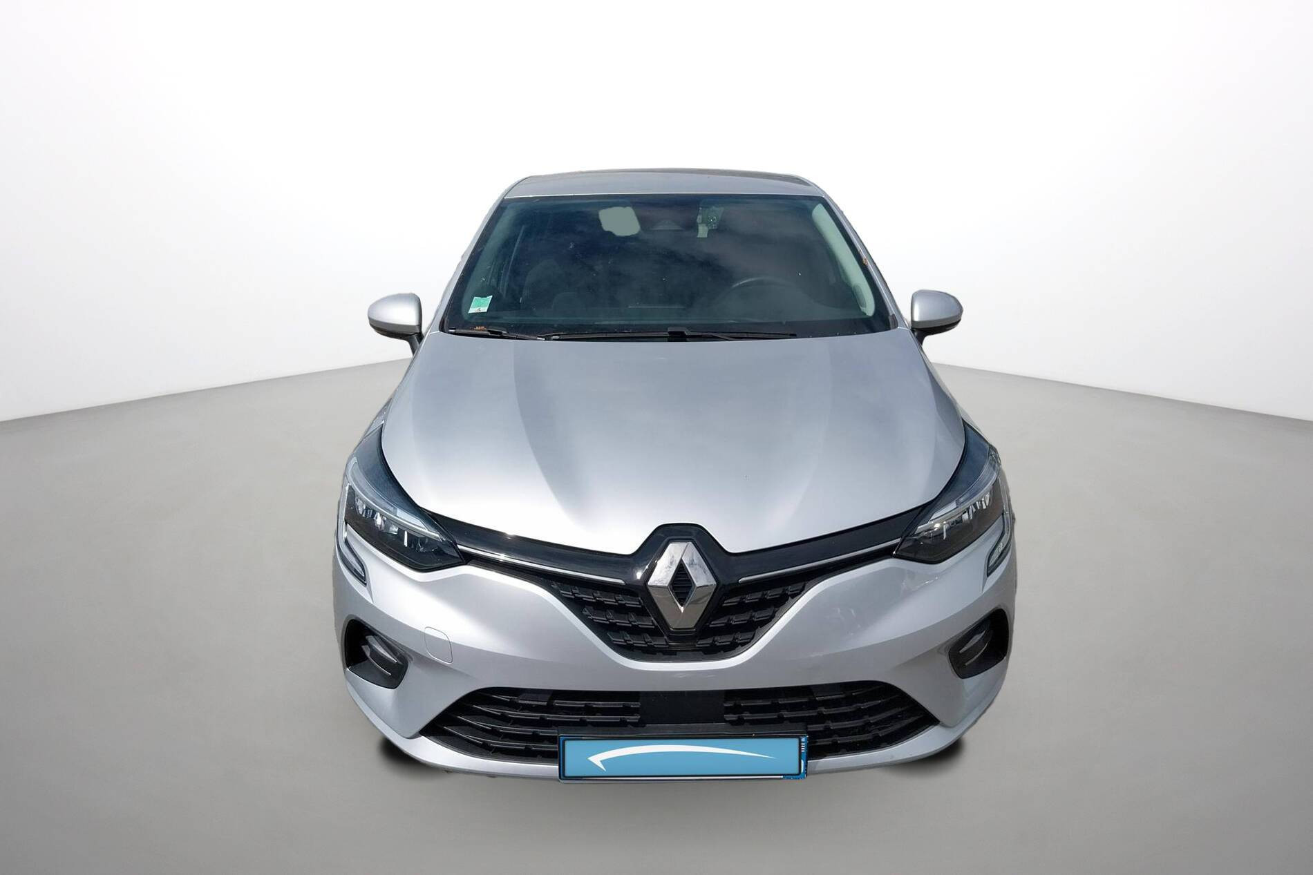 Vente en ligne Renault Clio 5 Clio E-Tech 140 - 21N au prix de 15 990 €