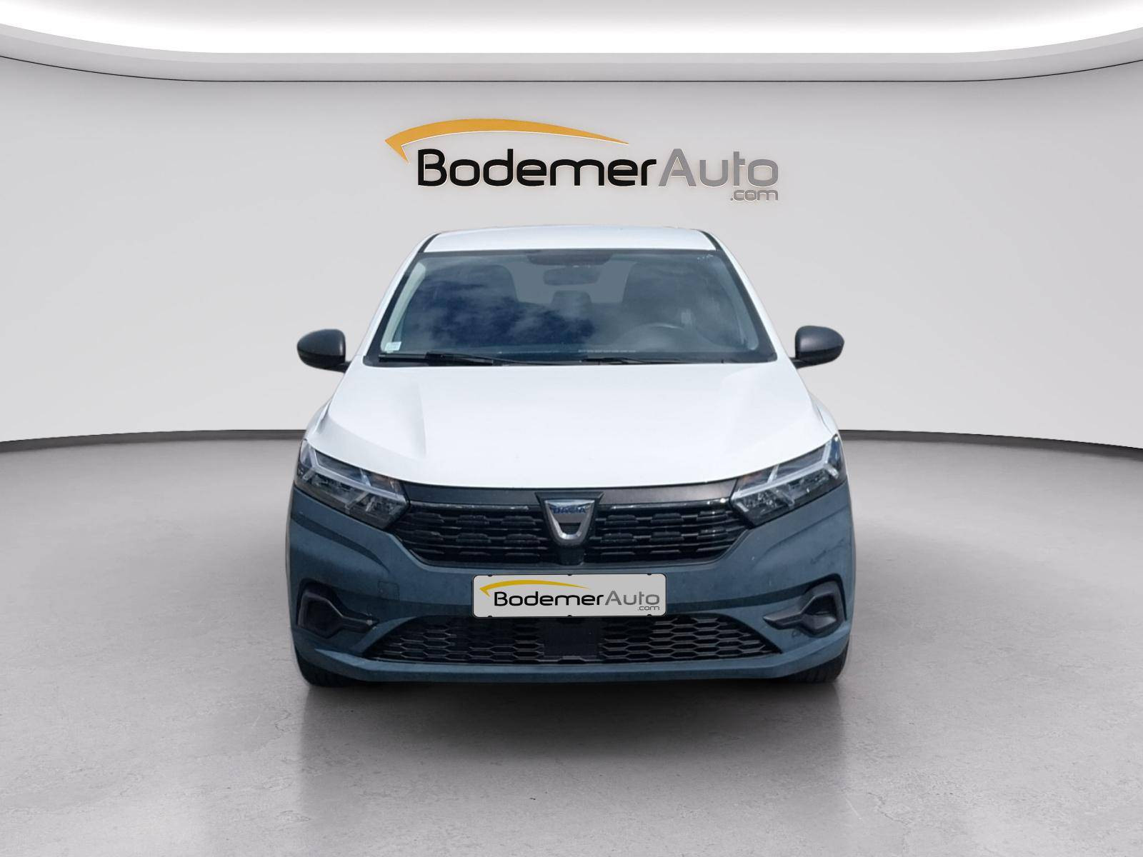 Vente en ligne Dacia Sandero  SCe 65 au prix de 9 990 €