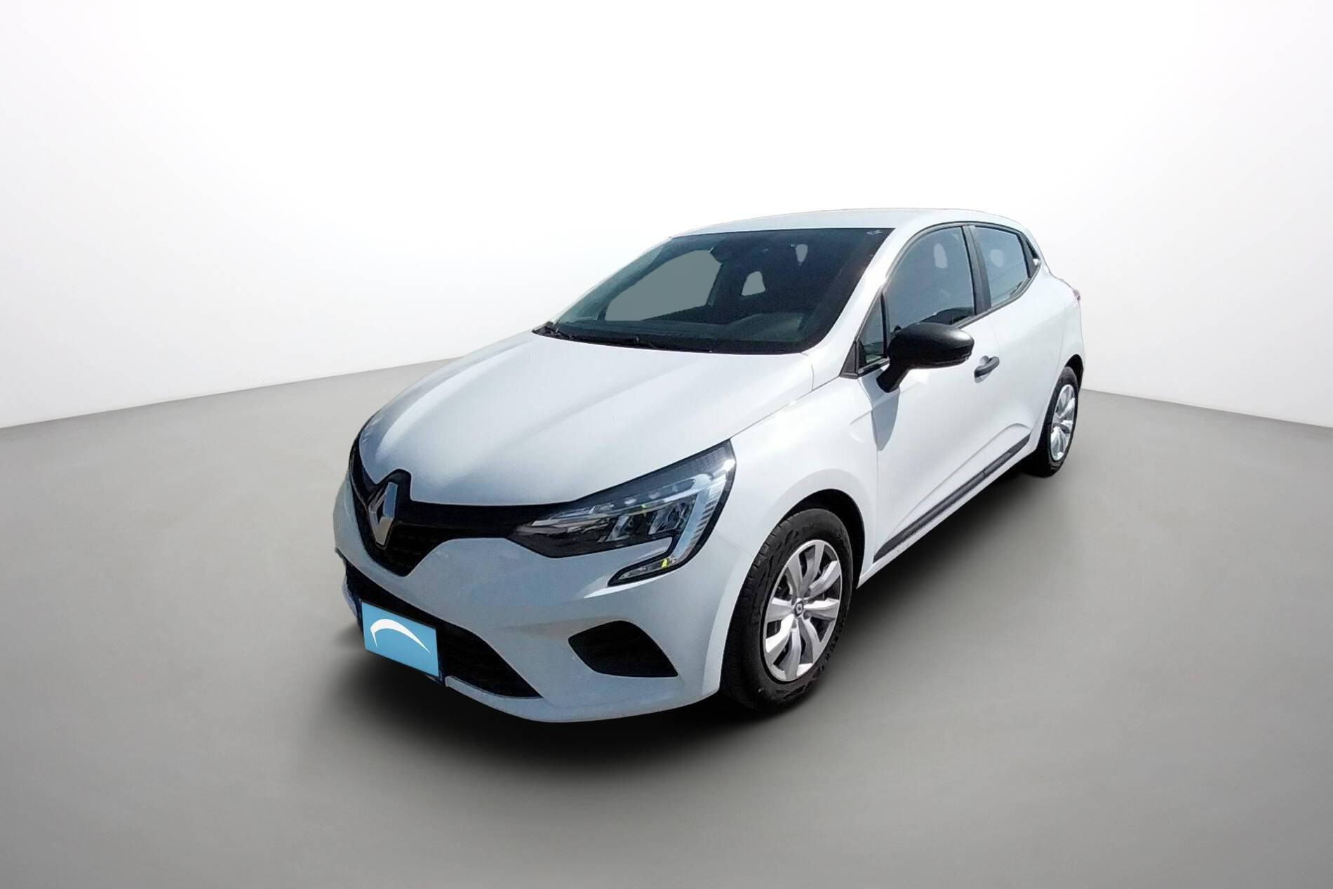 Renault Clio 5 Clio SCe 65 occasion de 2023 en vente à Concarneau