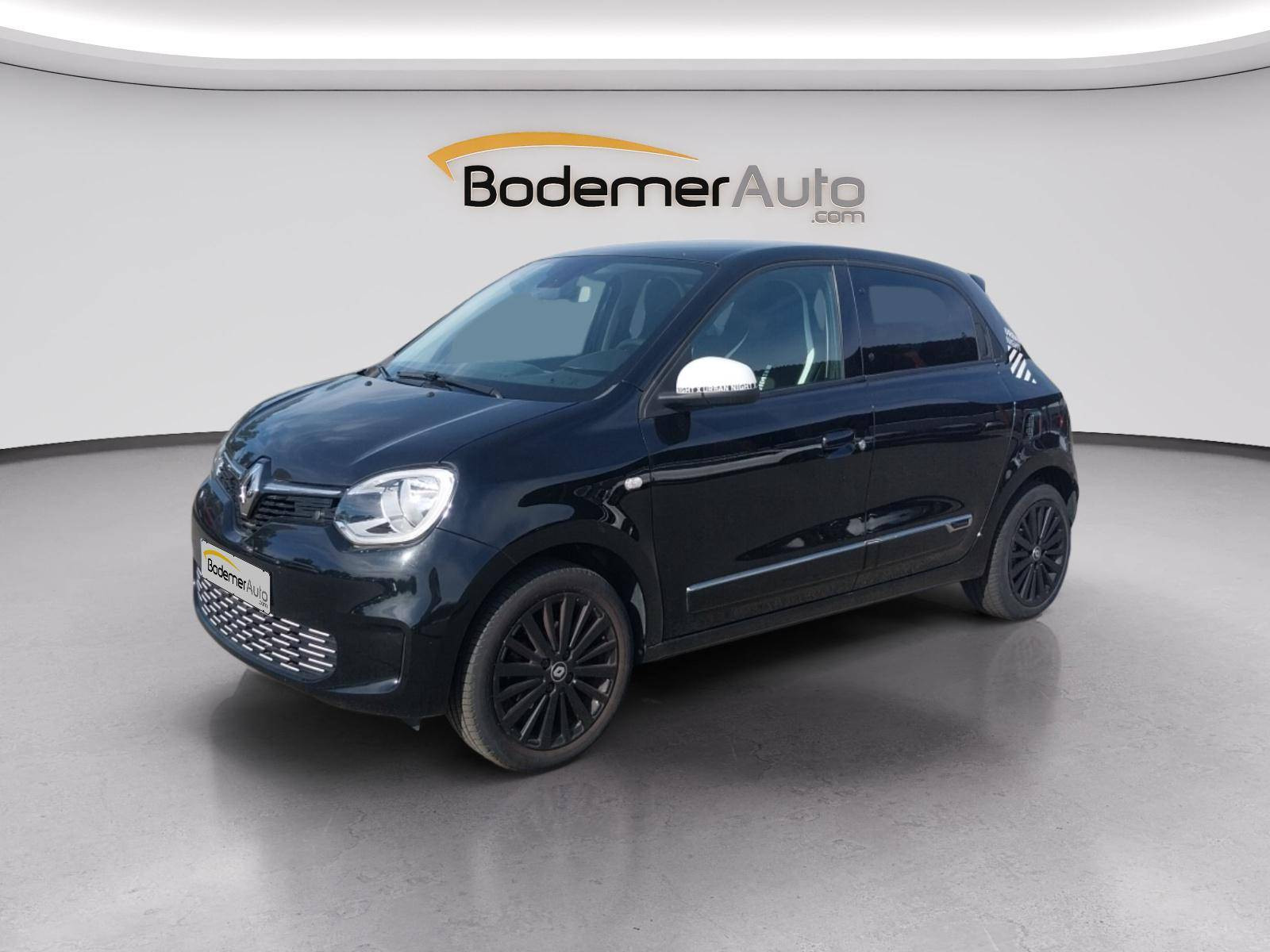 Renault Twingo 3  SCe 65 occasion de 2023 en vente à Quimper