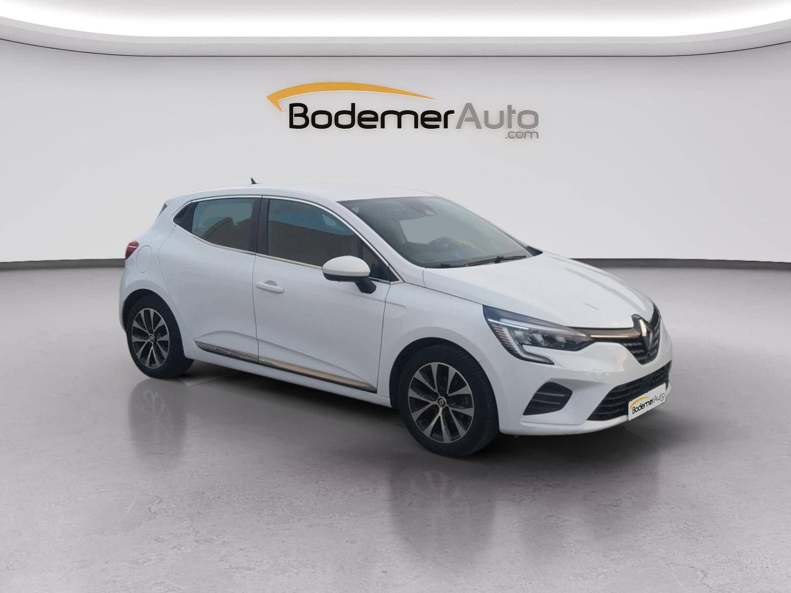 Vente en ligne Renault Clio 5 Clio TCe 90 - 21N au prix de 14 390 €