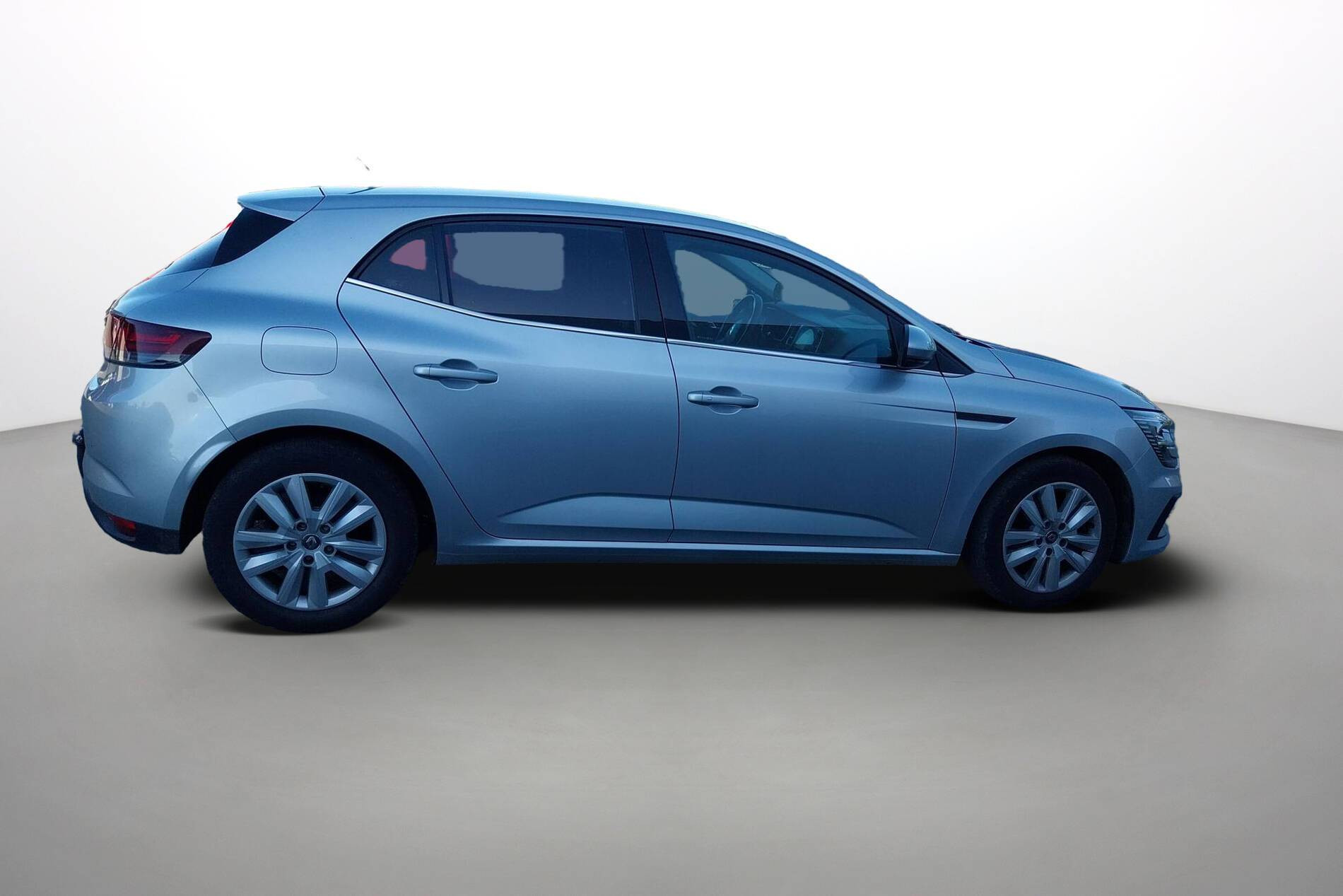 Vente en ligne Renault Megane 4 Mégane IV Berline Blue dCi 115 au prix de 14 890 €