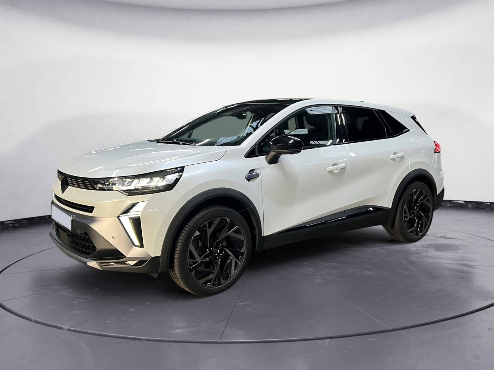 Renault Symbioz  E-Tech full hybrid 145 occasion de 2025 en vente à Ploërmel